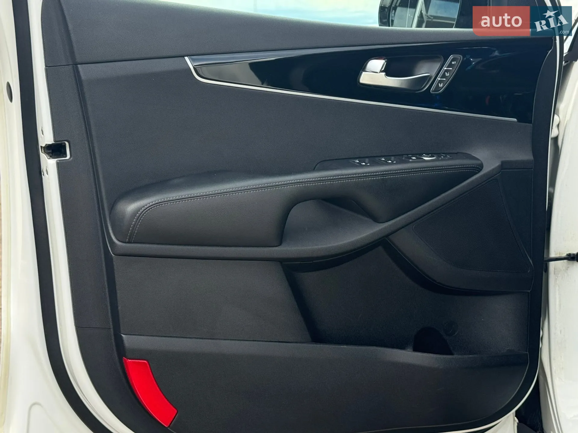 2018 Kia Sorento - мініатюра 14