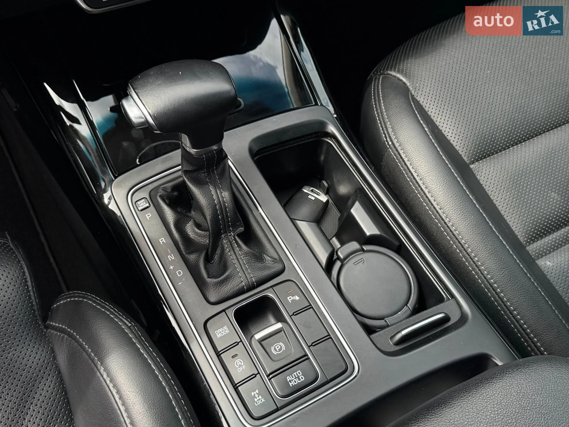 2018 Kia Sorento - мініатюра 25