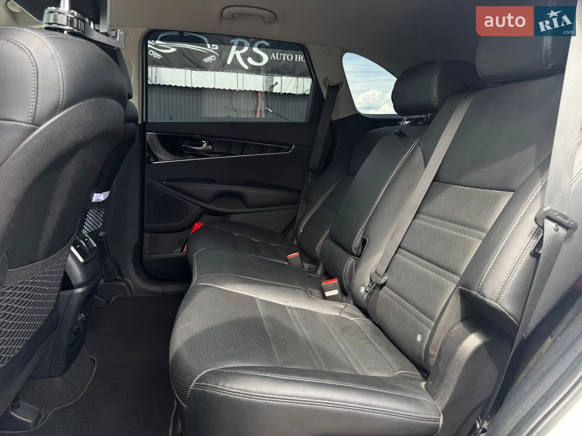 2018 Kia Sorento - мініатюра 29