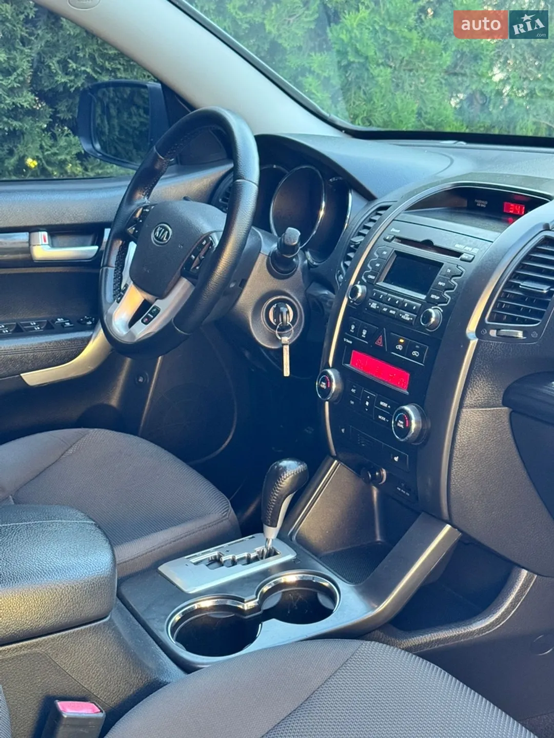 2011 Kia Sorento - мініатюра 31