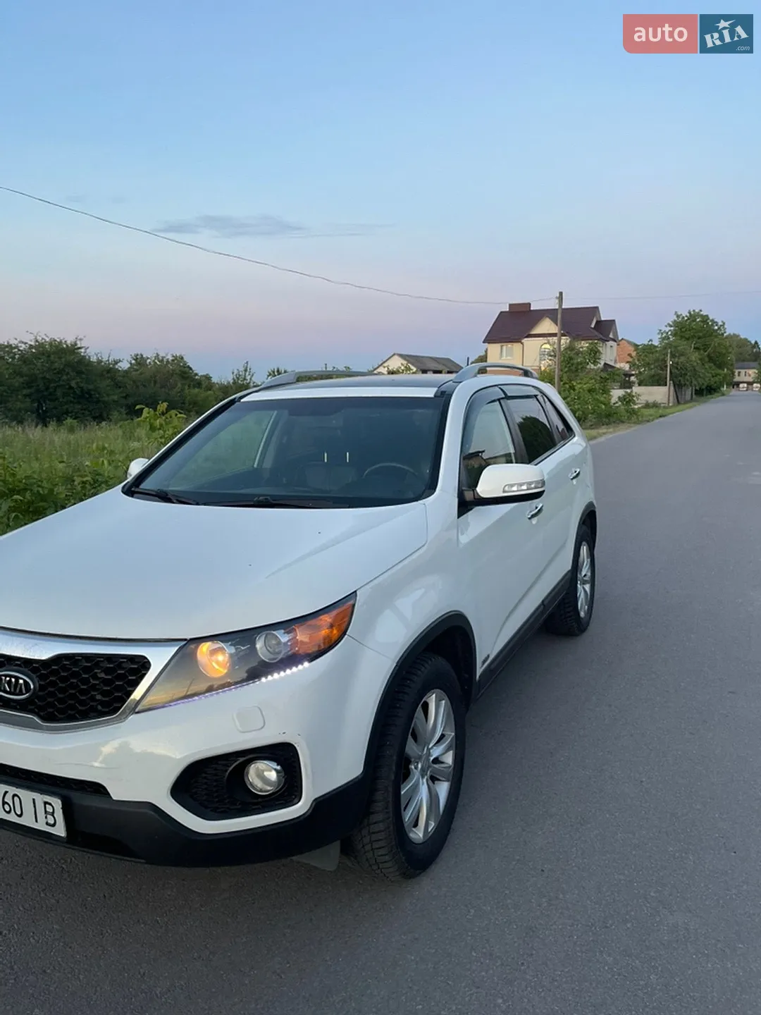 2010 Kia Sorento - мініатюра 2