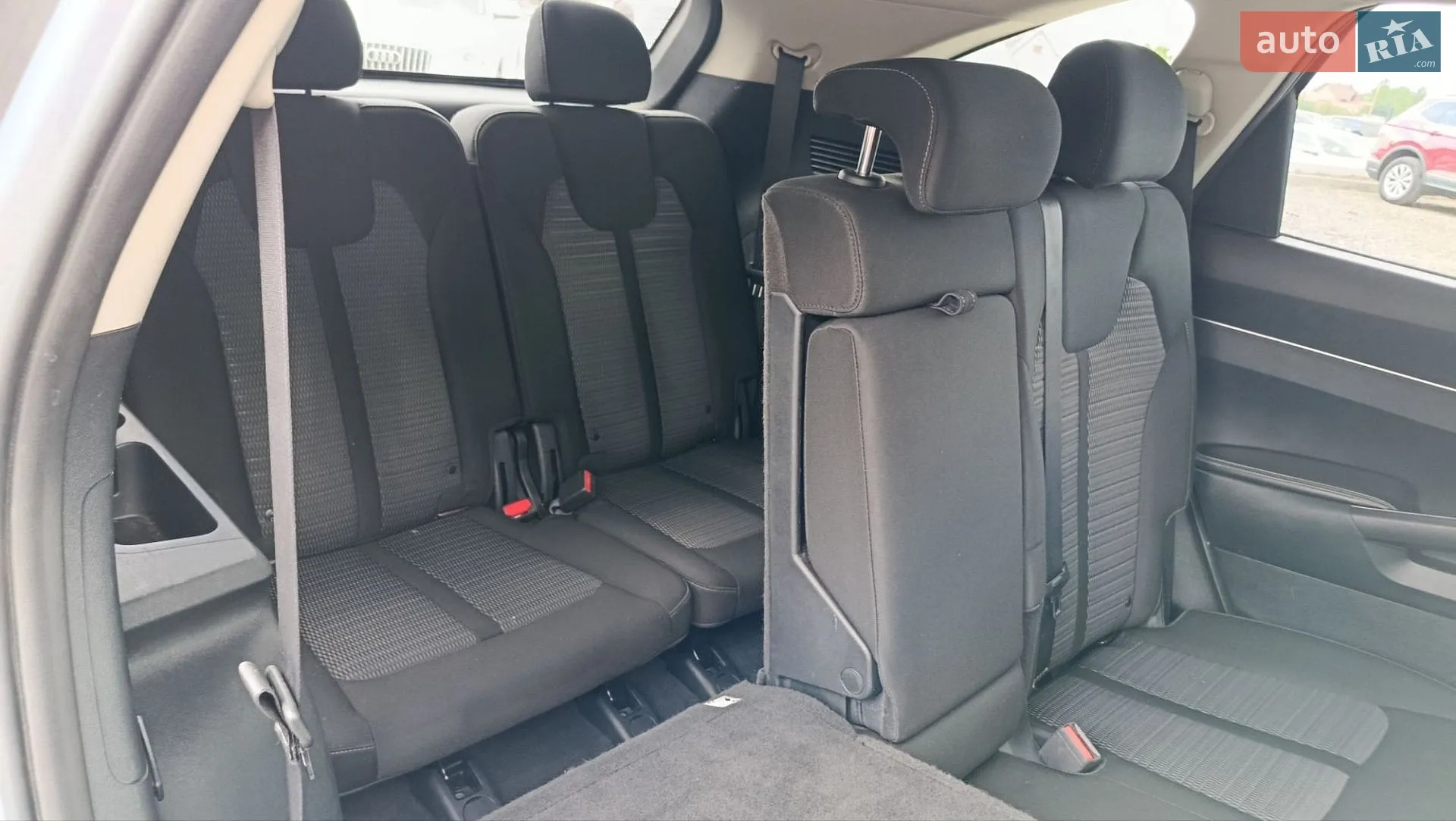 2021 Kia Sorento - мініатюра 19