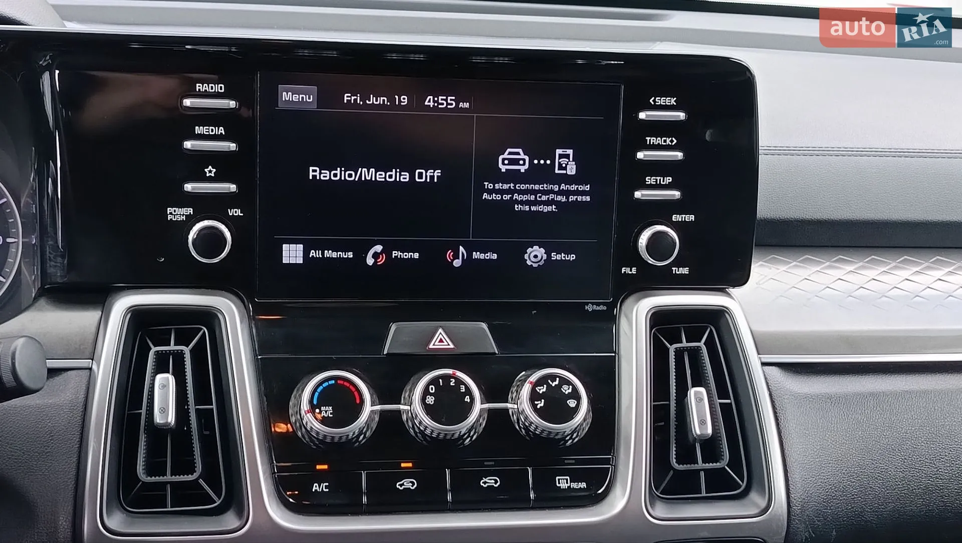 2021 Kia Sorento - мініатюра 25