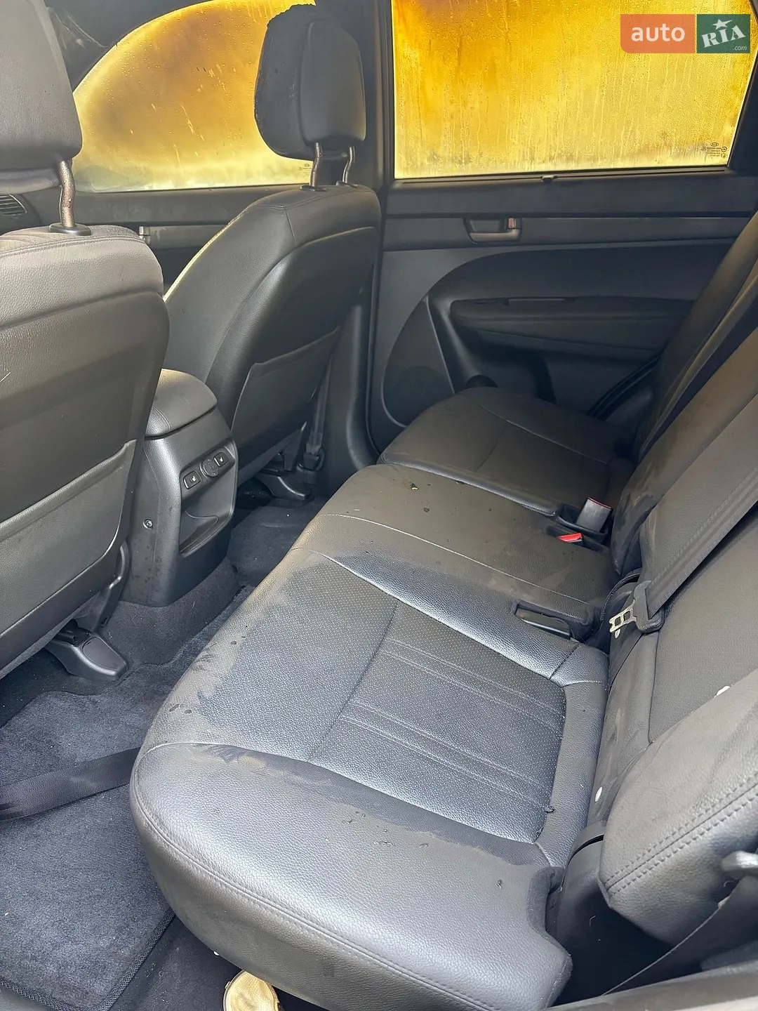 2014 Kia Sorento - мініатюра 15