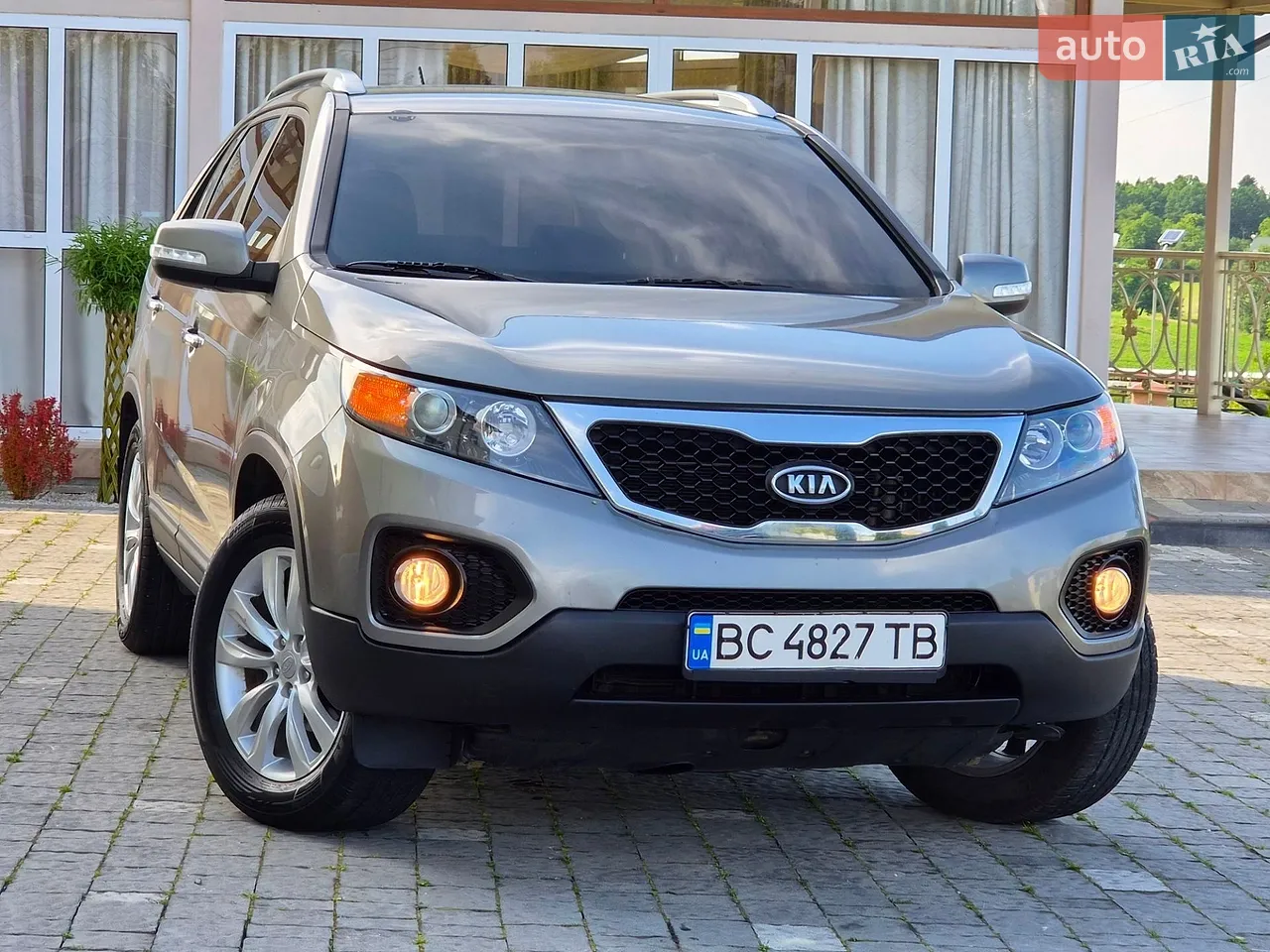 2010 Kia Sorento - мініатюра 28