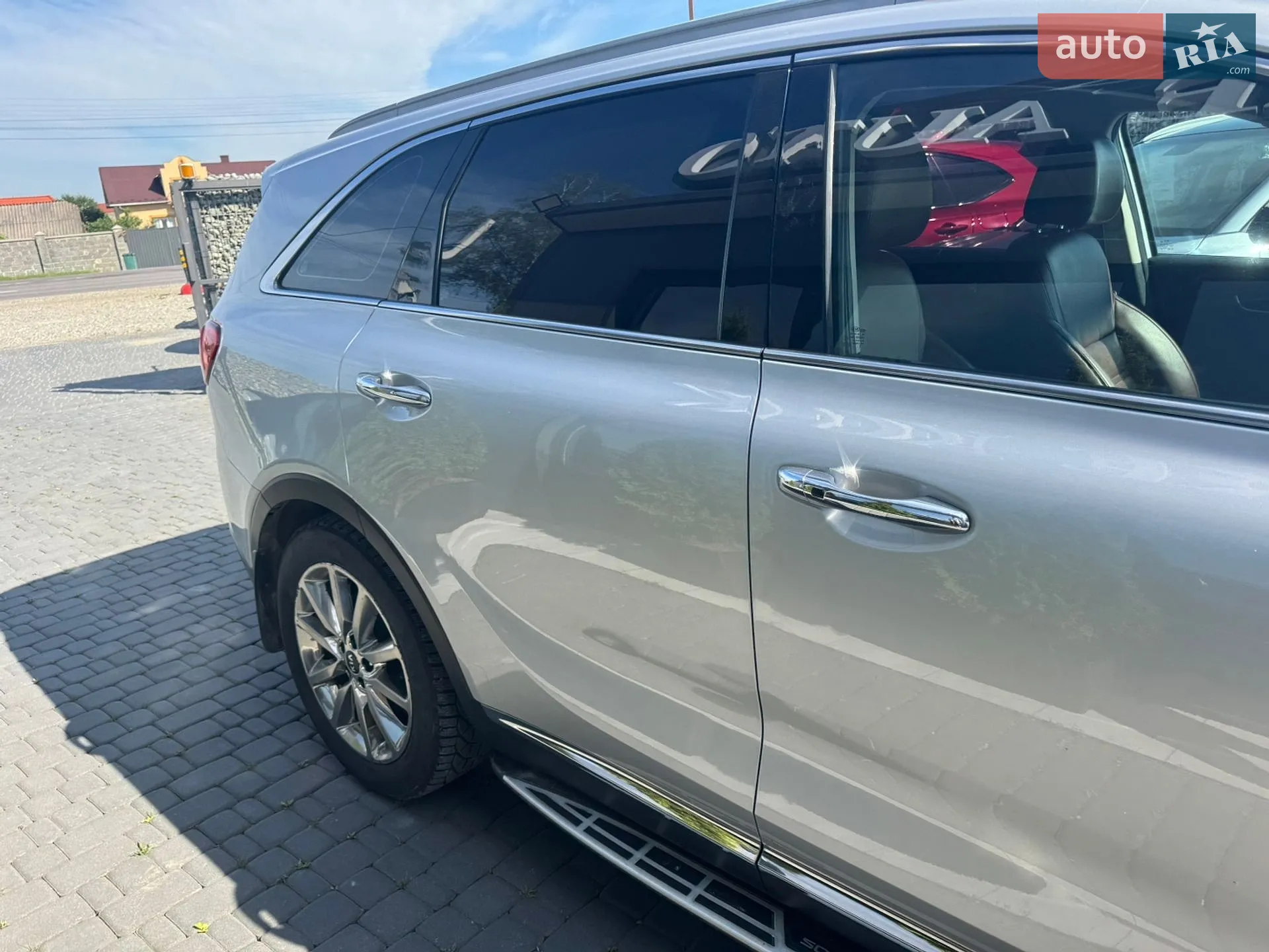 2016 Kia Sorento - мініатюра 19