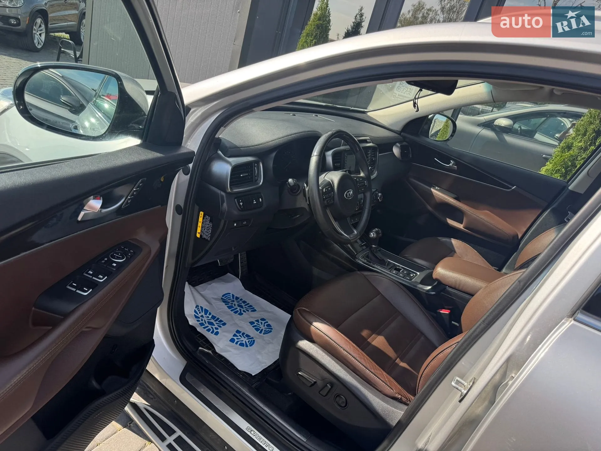 2016 Kia Sorento - мініатюра 23