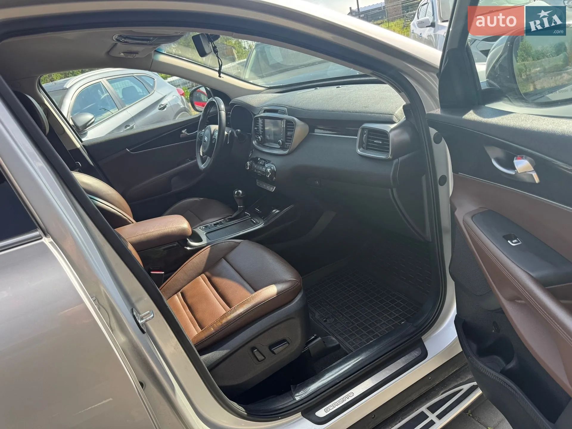 2016 Kia Sorento - мініатюра 26