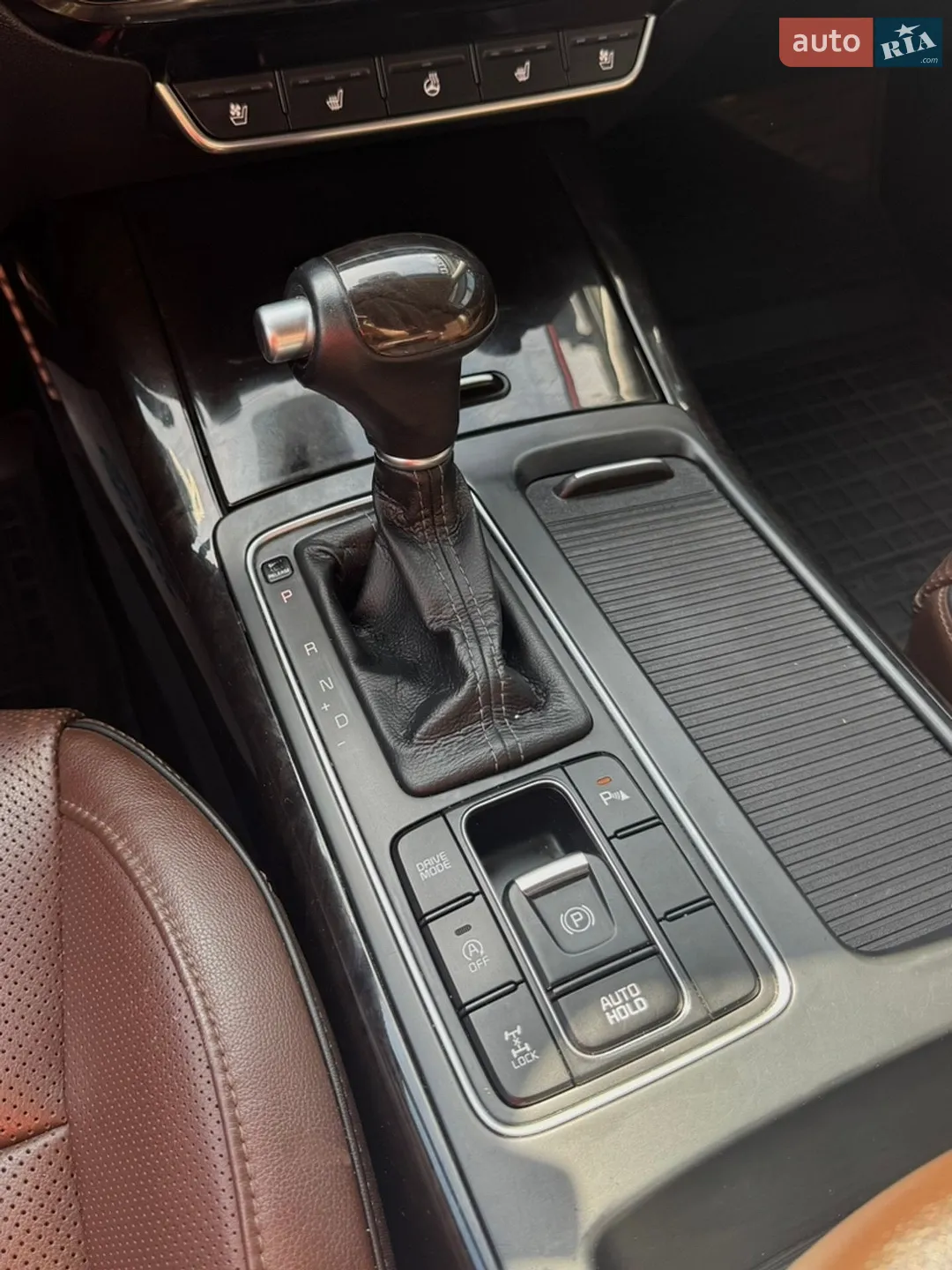 2016 Kia Sorento - мініатюра 31