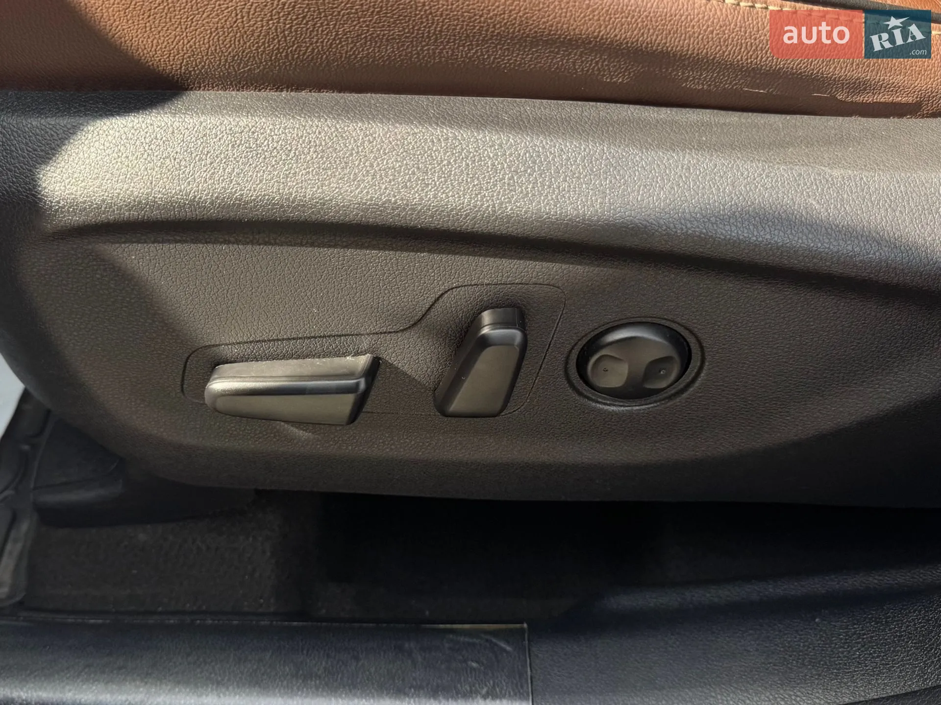 2016 Kia Sorento - мініатюра 29