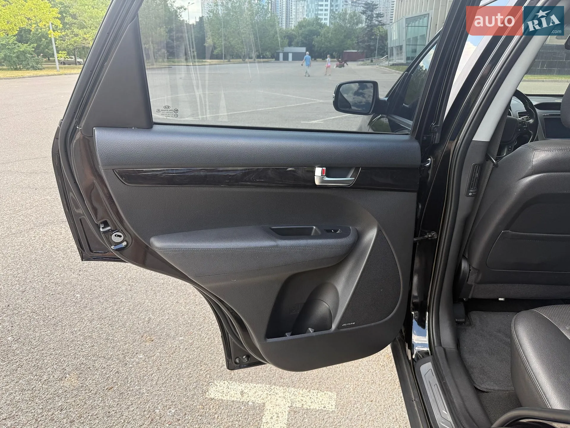 2012 Kia Sorento - мініатюра 22