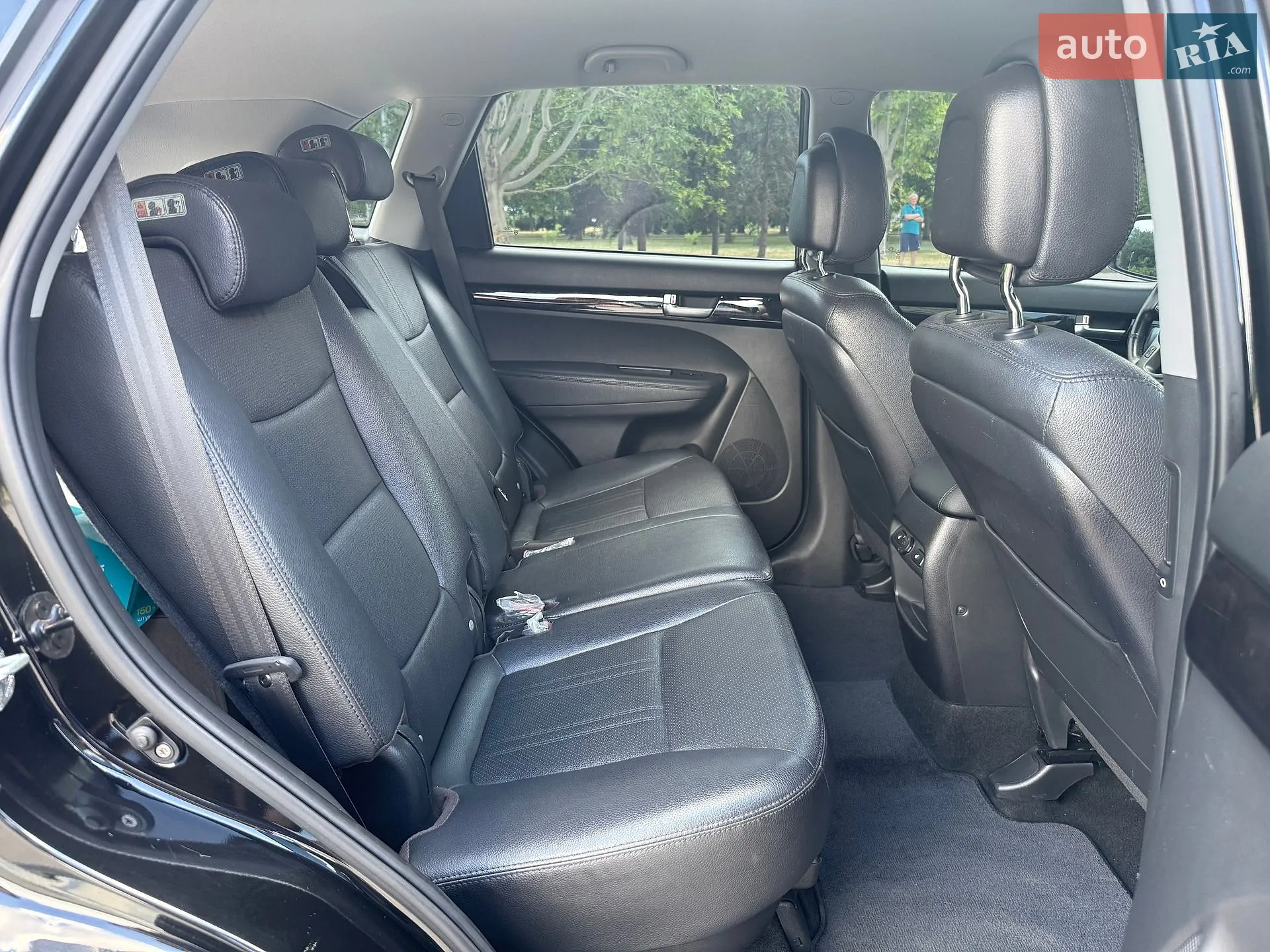 2012 Kia Sorento - мініатюра 27