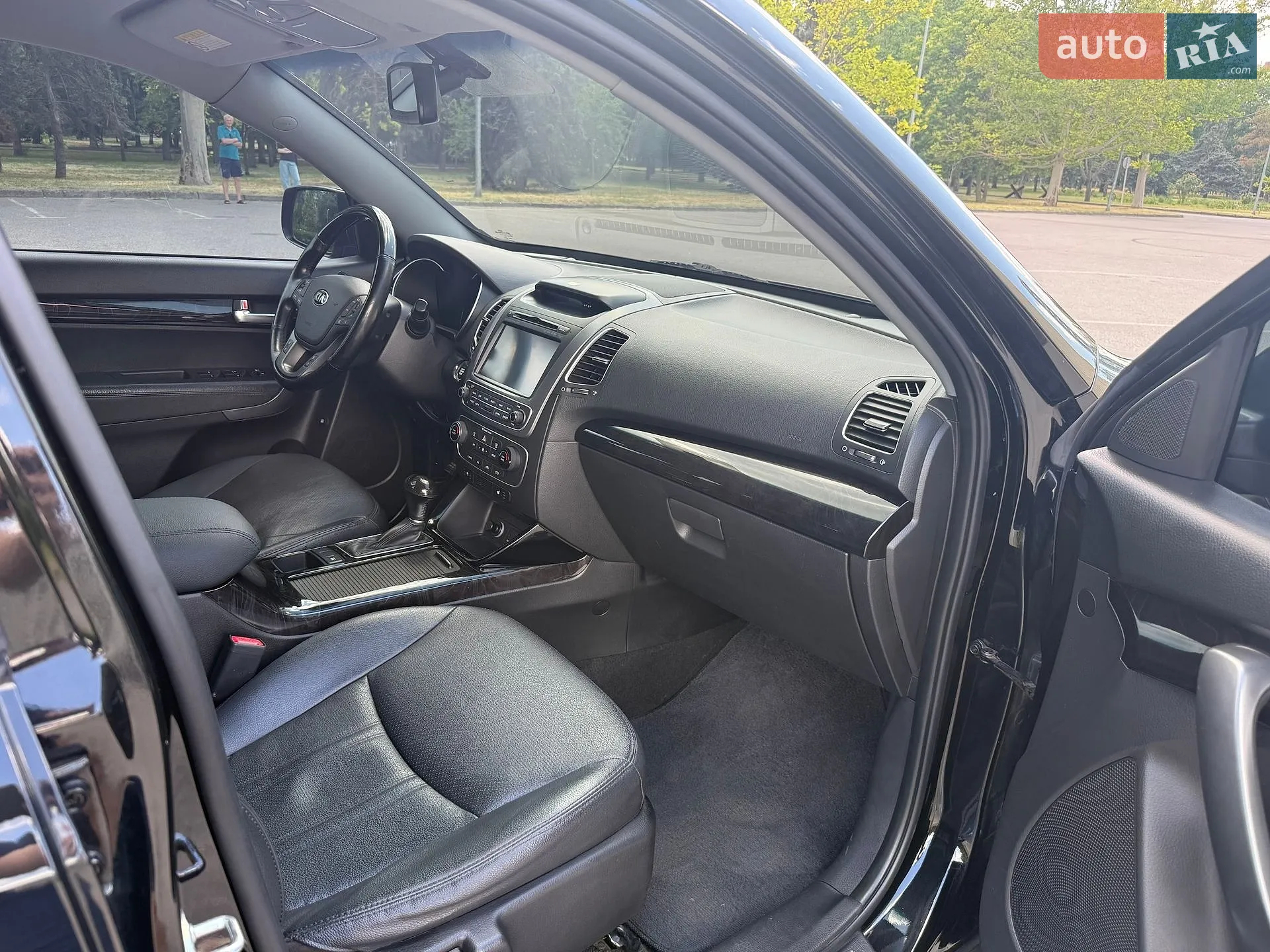 2012 Kia Sorento - мініатюра 29