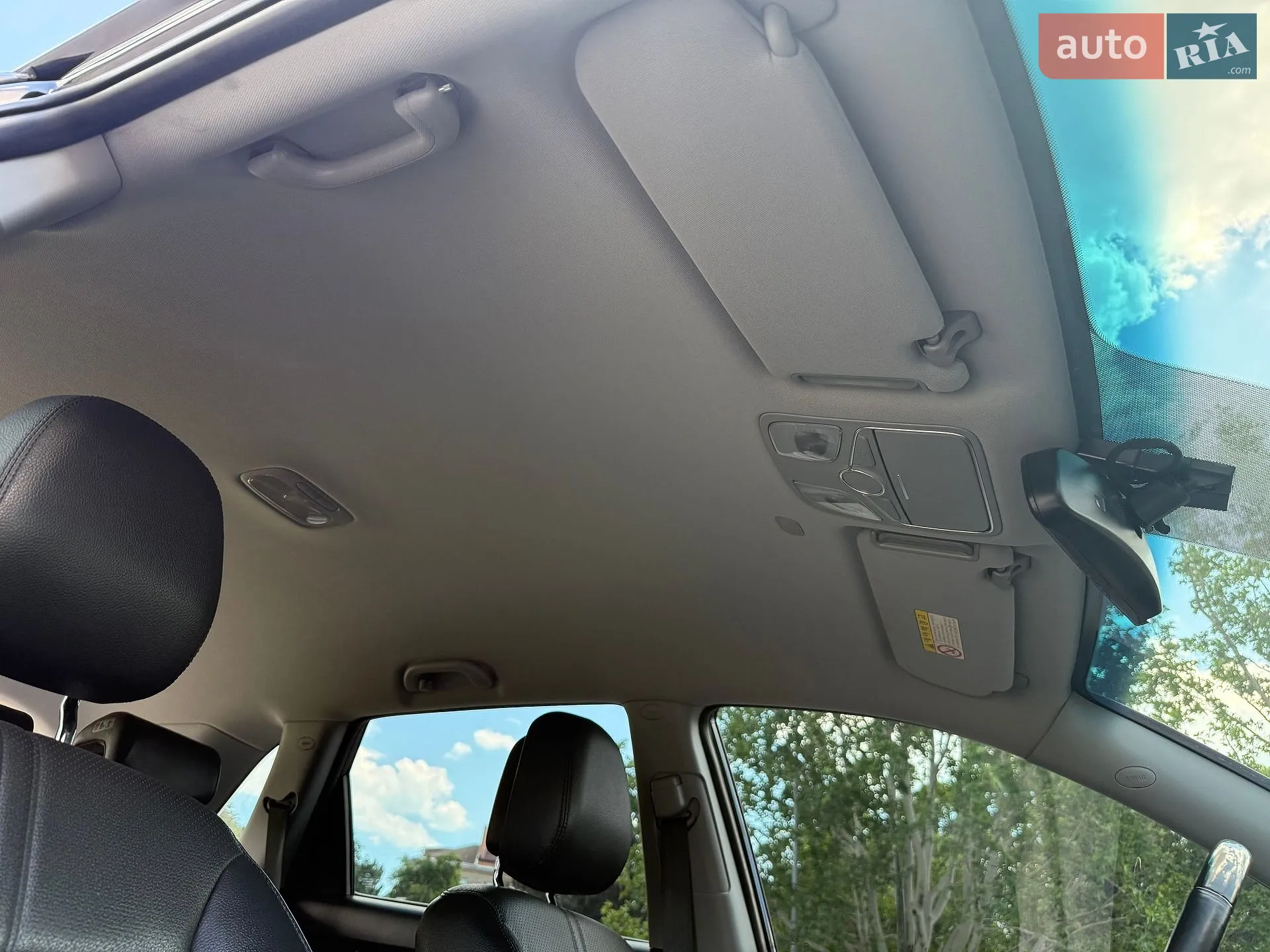 2012 Kia Sorento - мініатюра 32
