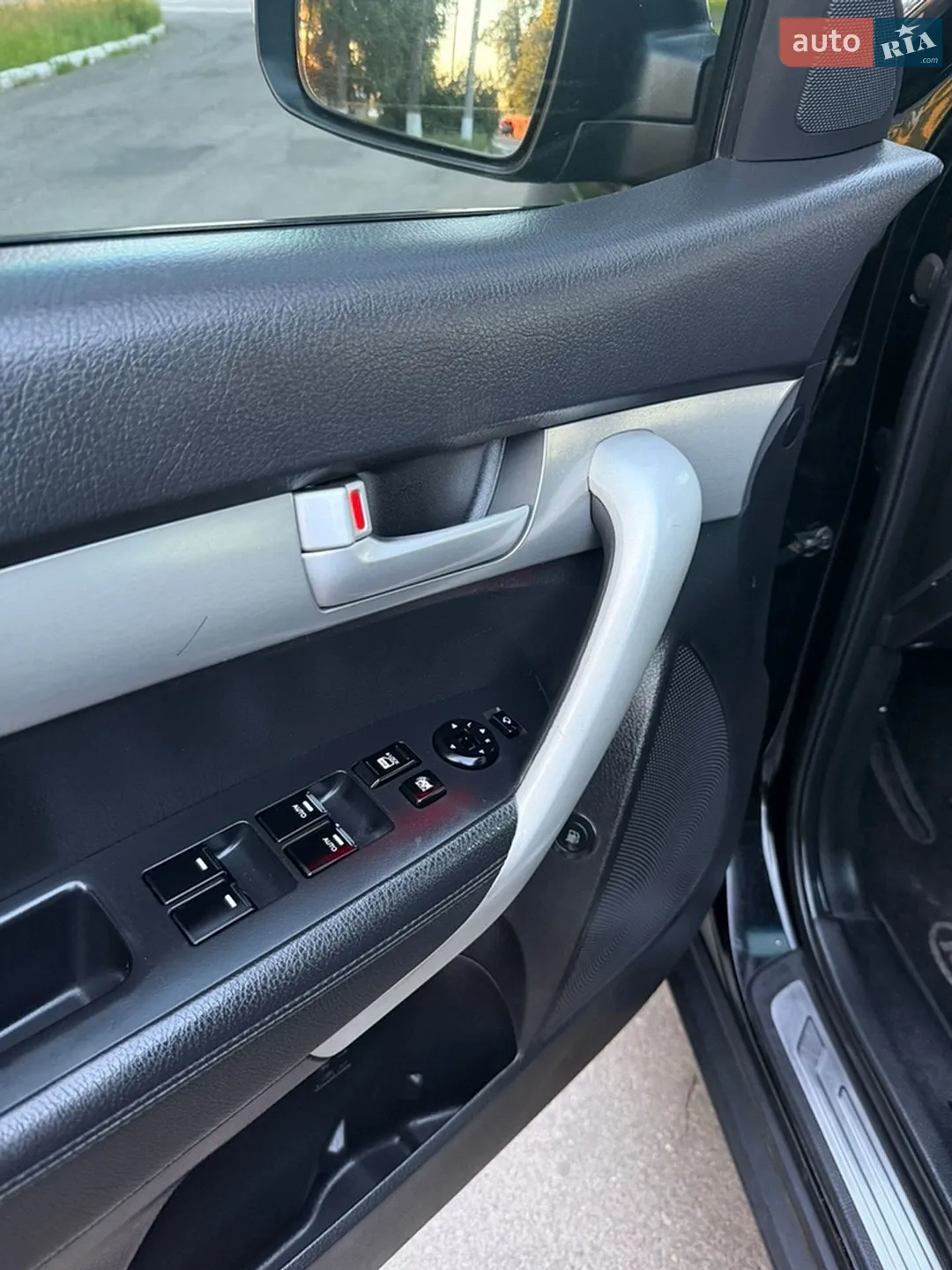 2012 Kia Sorento - мініатюра 26