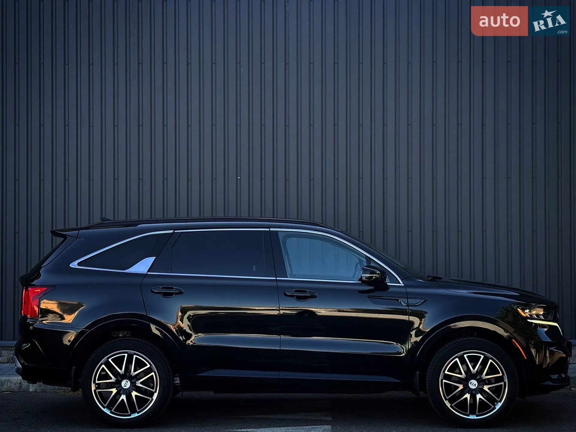 2021 Kia Sorento - мініатюра 5