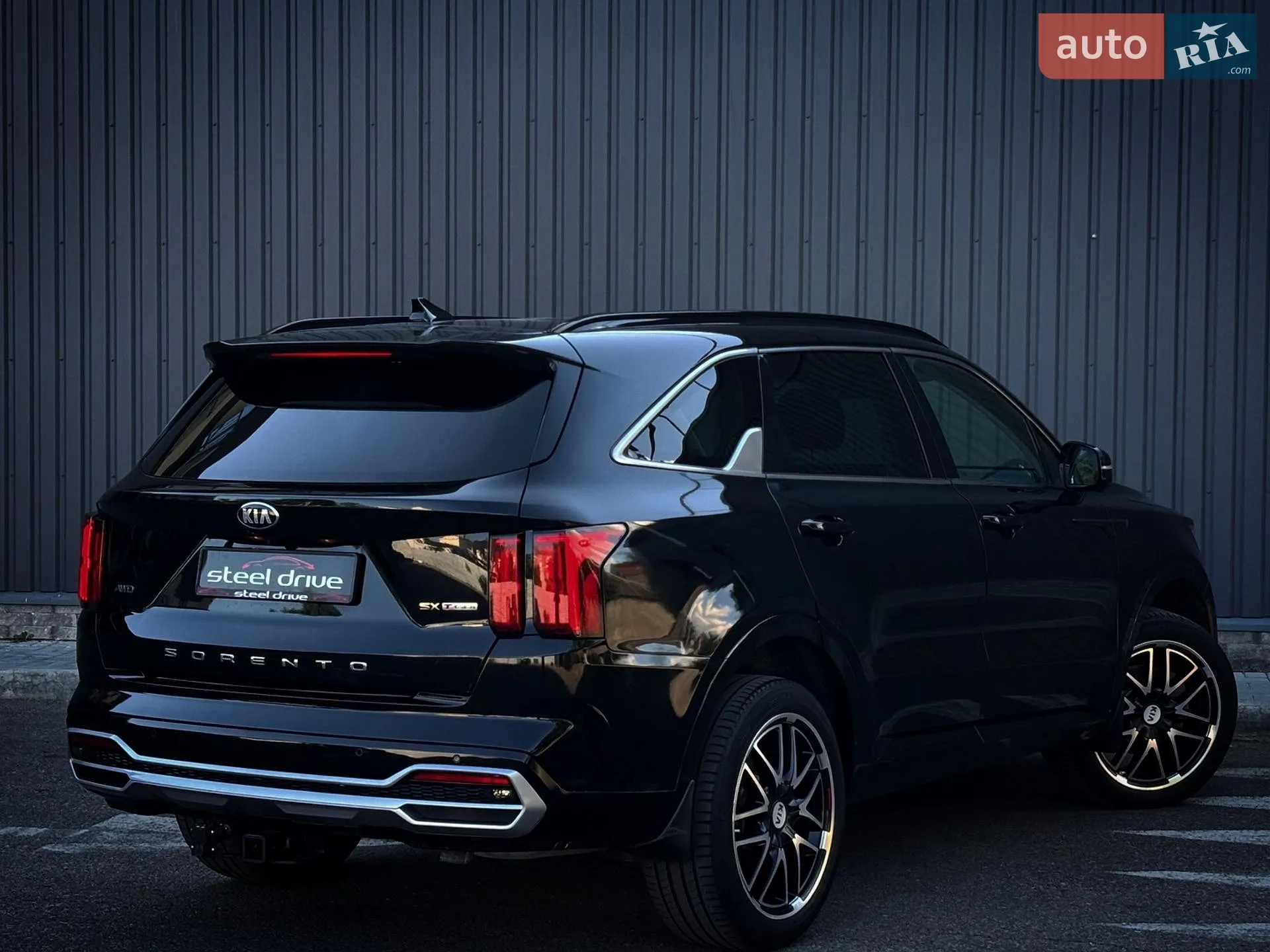 2021 Kia Sorento - мініатюра 16