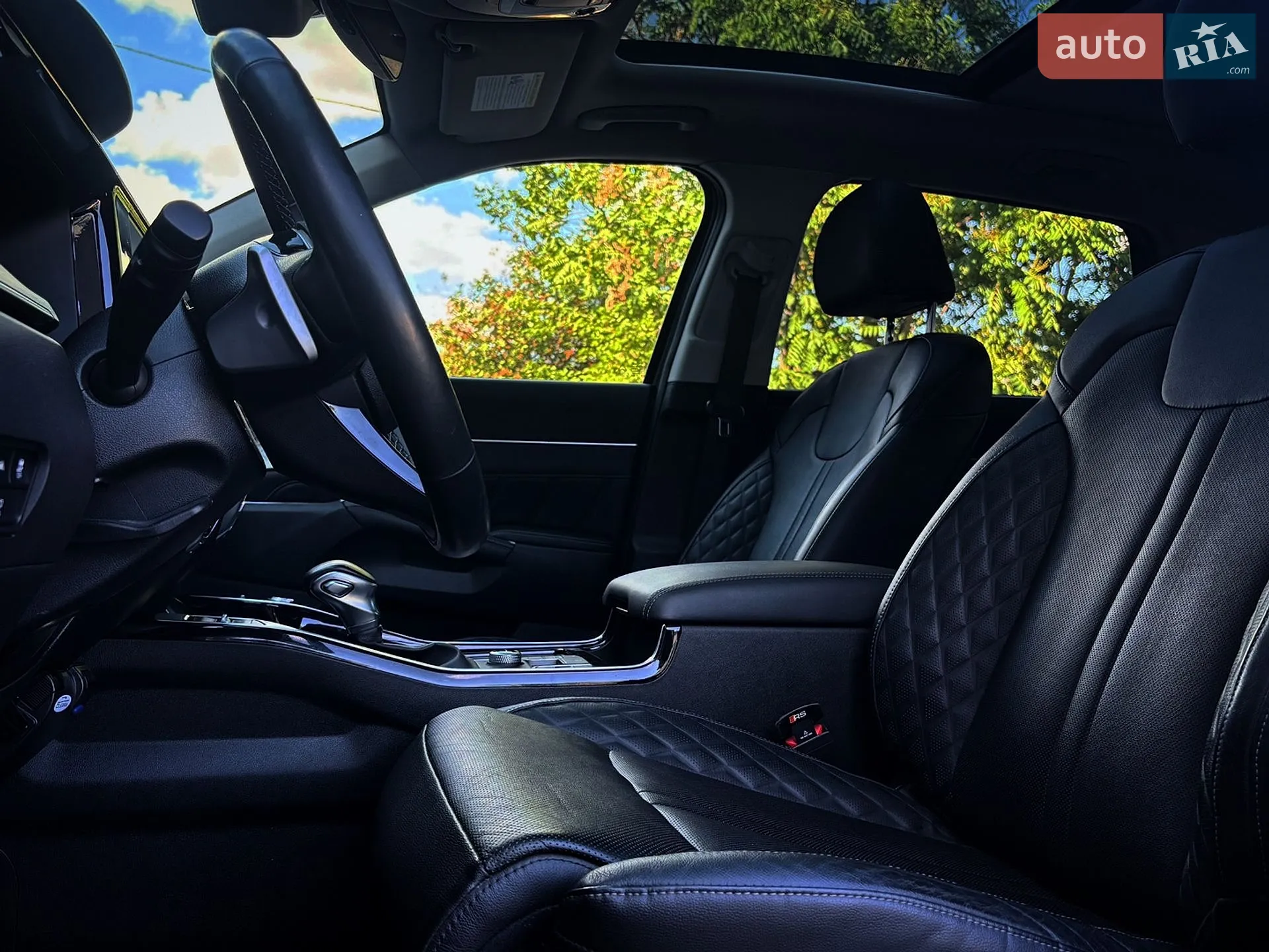 2021 Kia Sorento - мініатюра 20