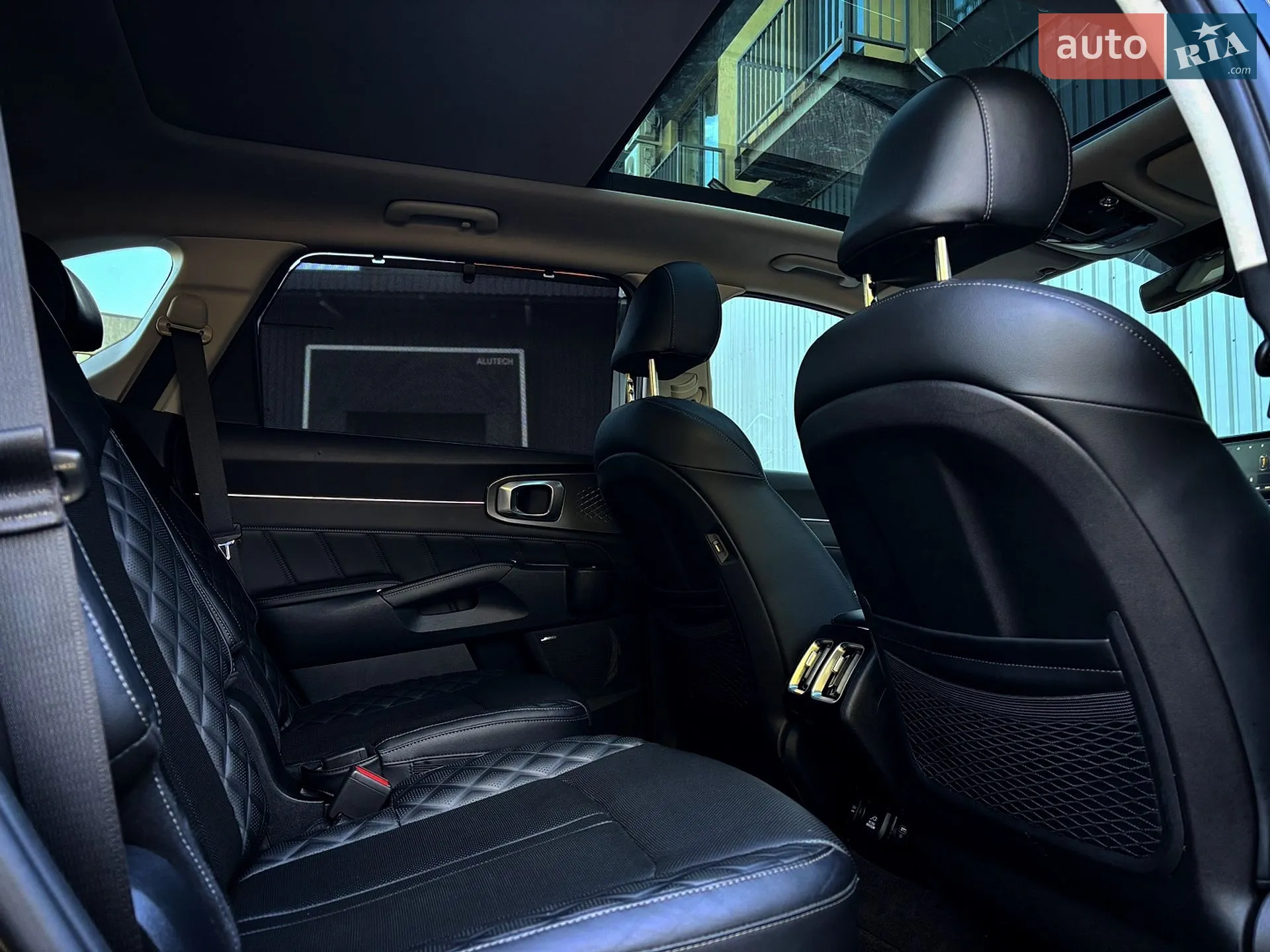 2021 Kia Sorento - мініатюра 33