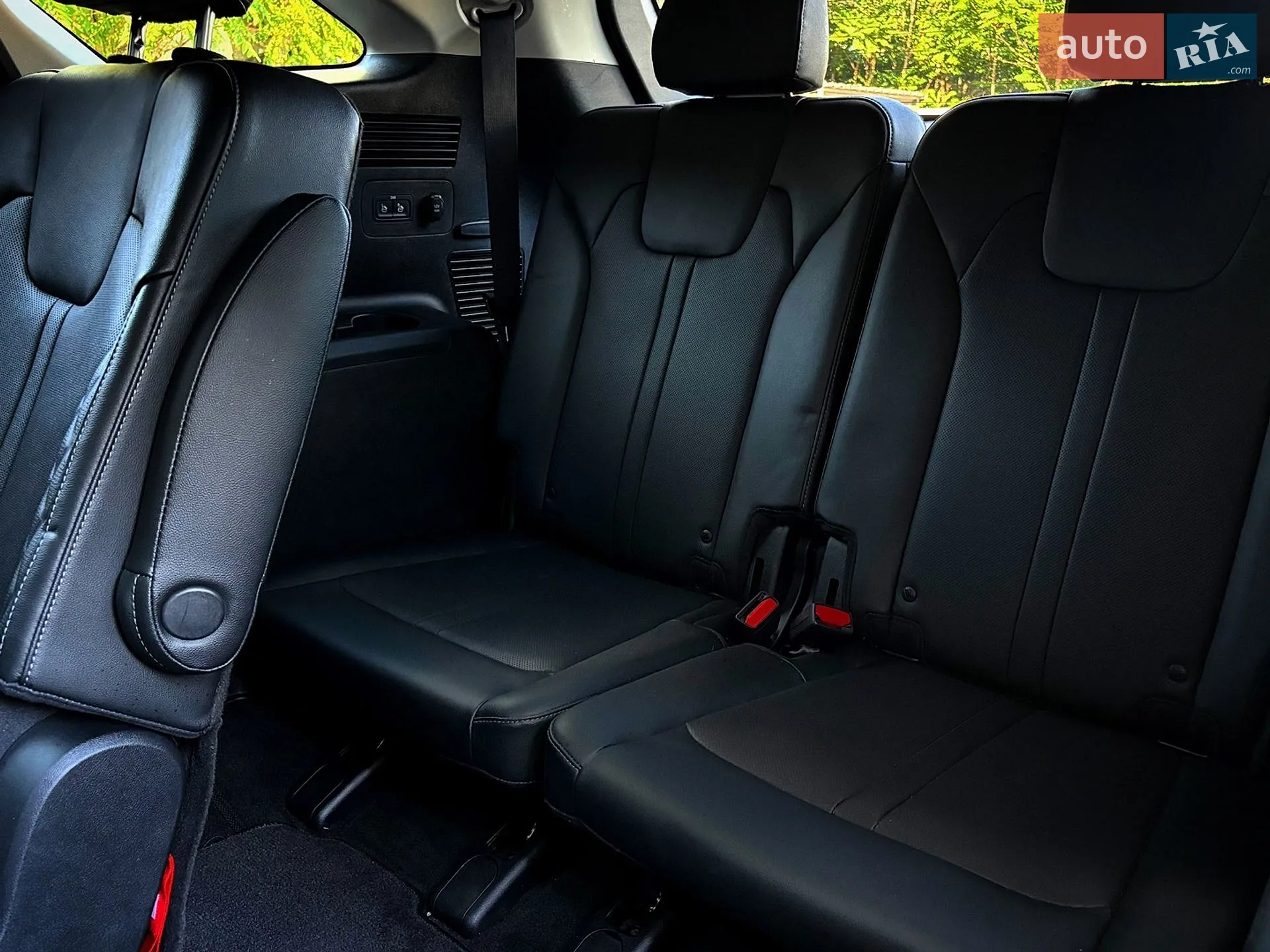 2021 Kia Sorento - мініатюра 36
