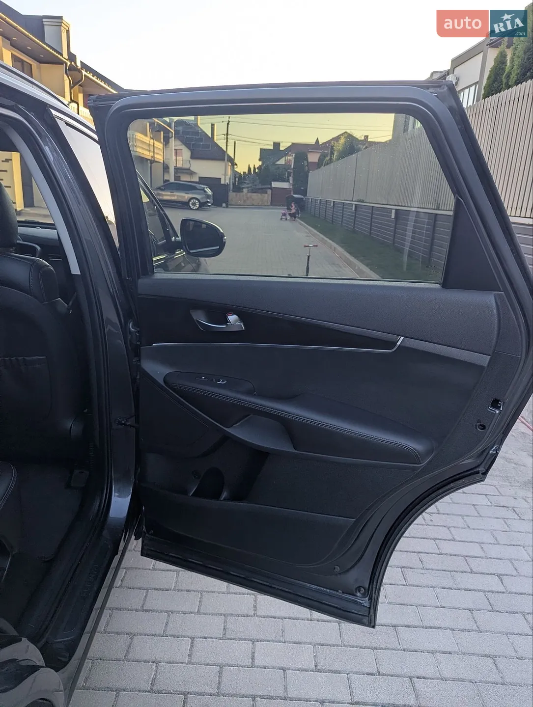 2017 Kia Sorento - мініатюра 17