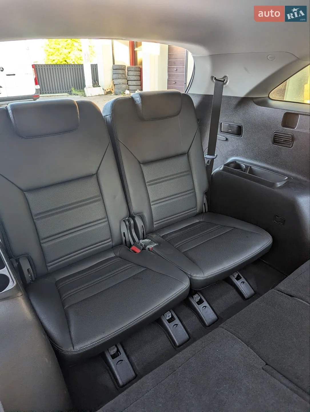2017 Kia Sorento - мініатюра 24