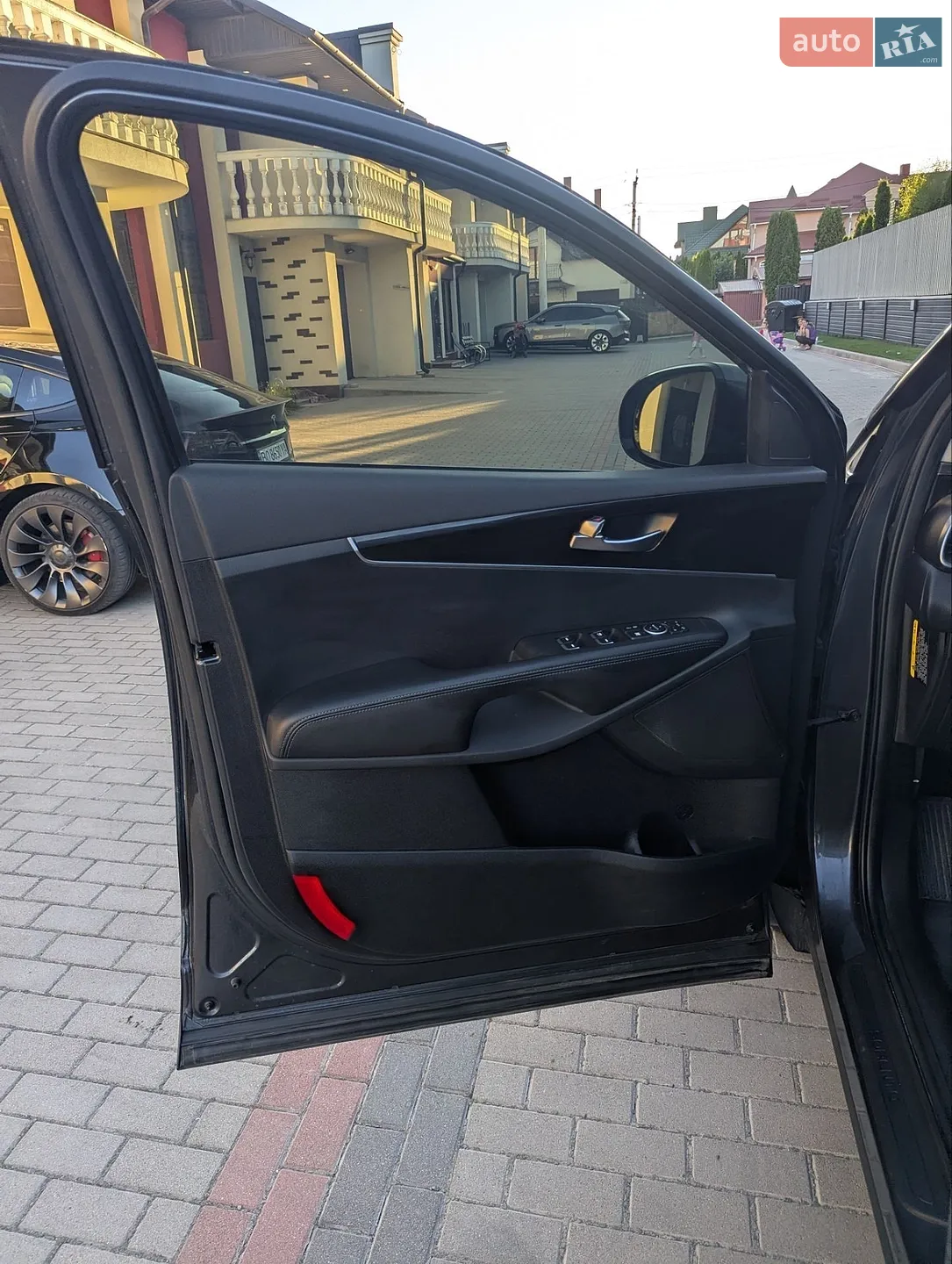 2017 Kia Sorento - мініатюра 29