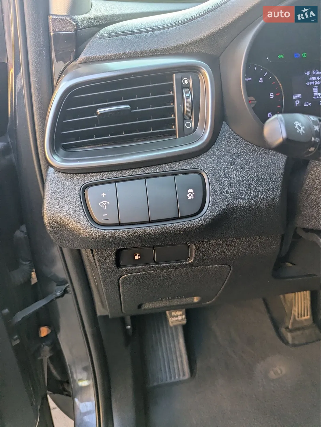 2017 Kia Sorento - мініатюра 34