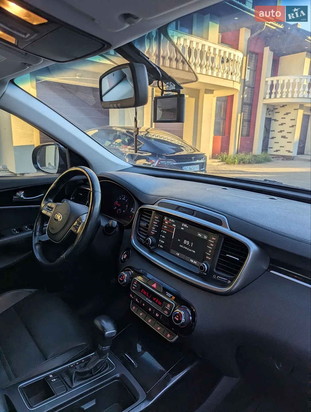 2017 Kia Sorento - мініатюра 37