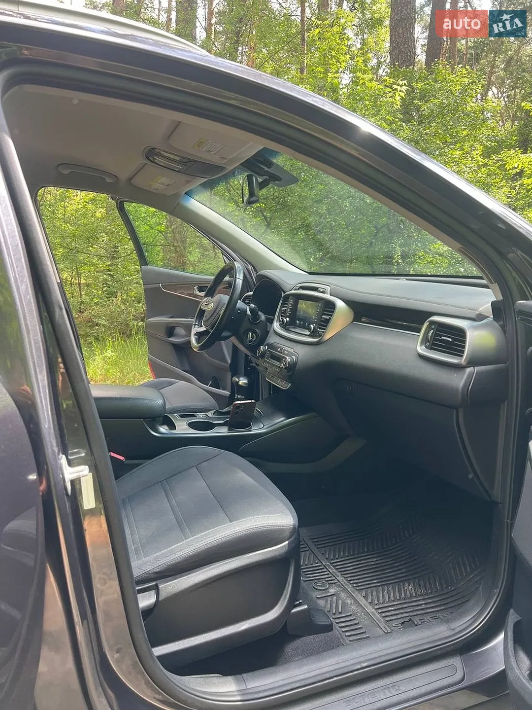 2018 Kia Sorento - мініатюра 6
