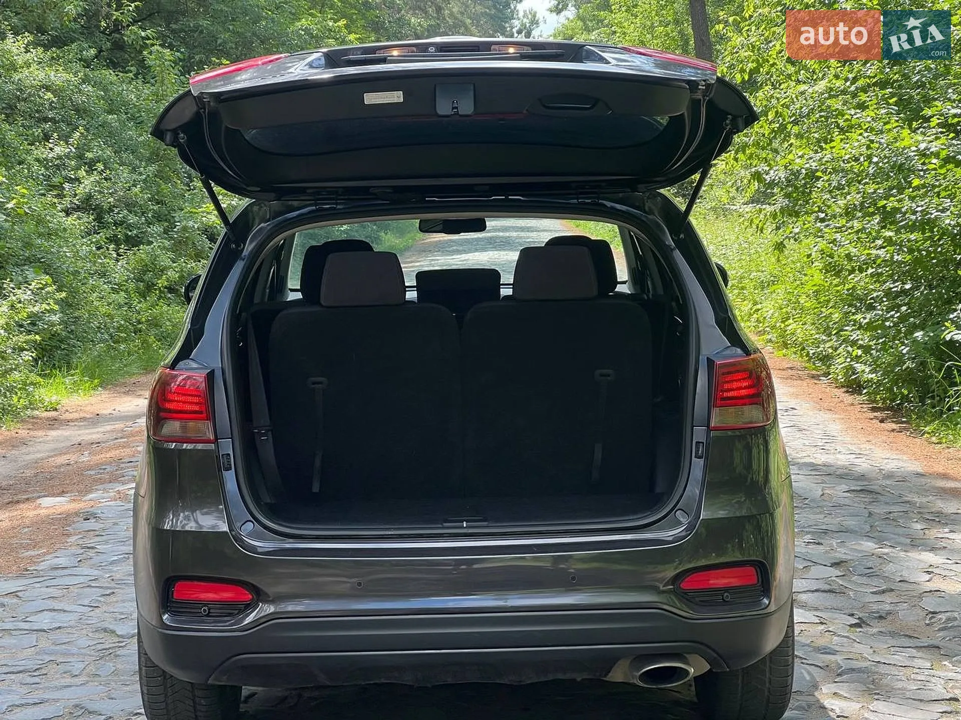 2018 Kia Sorento - мініатюра 10