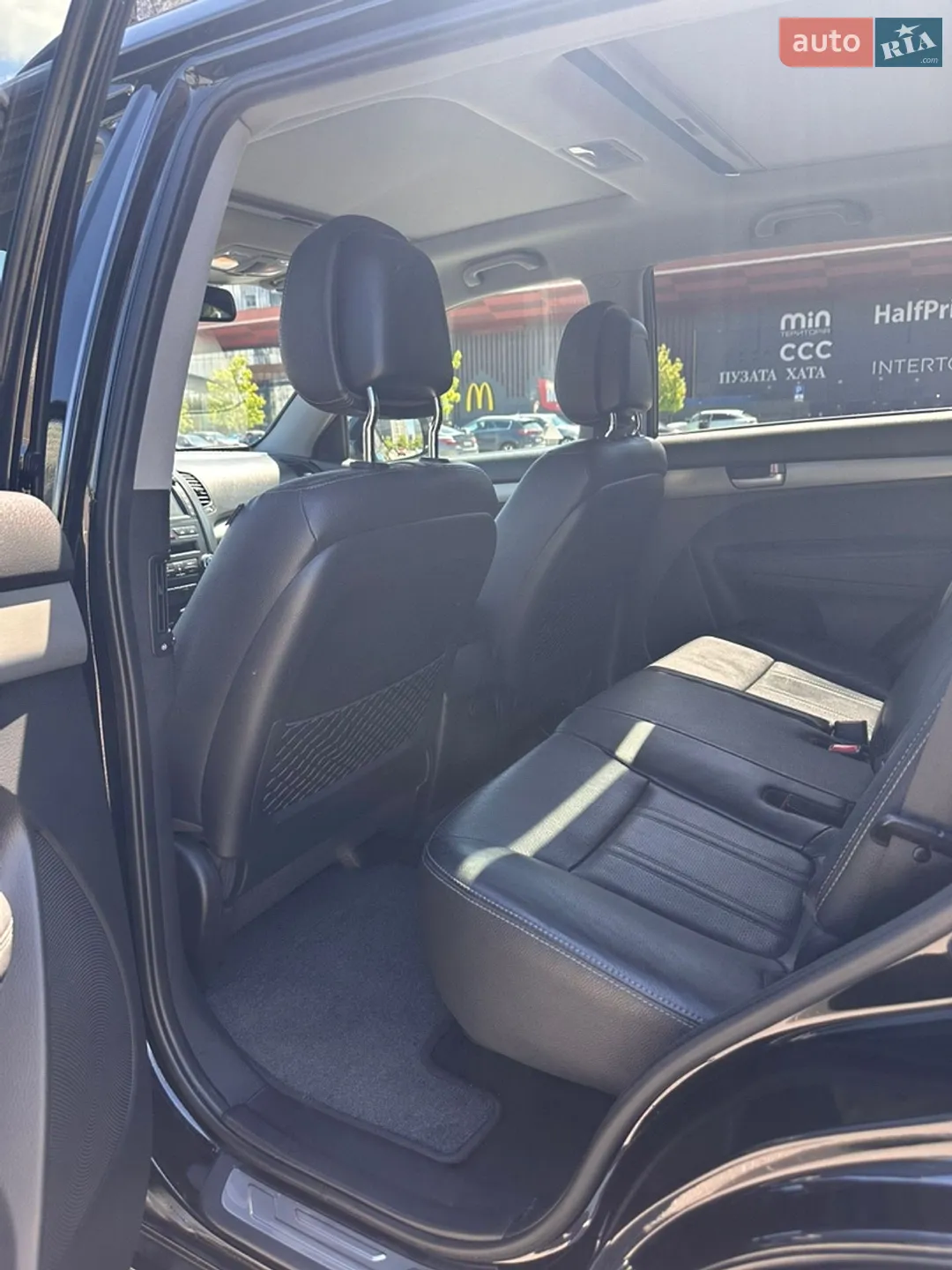 2011 Kia Sorento - мініатюра 13