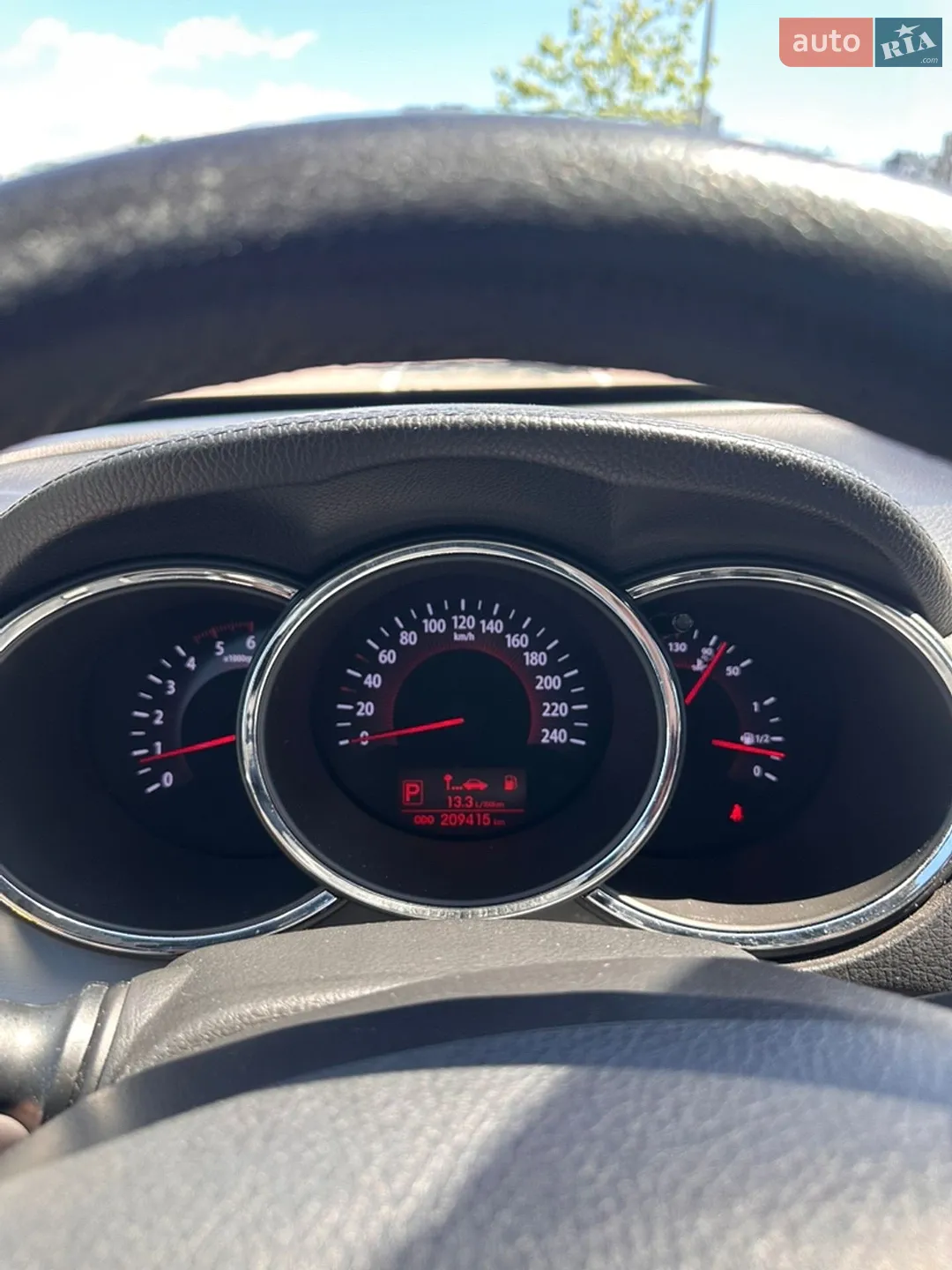 2011 Kia Sorento - мініатюра 18
