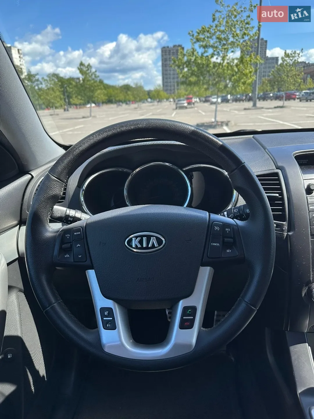 2011 Kia Sorento - мініатюра 23
