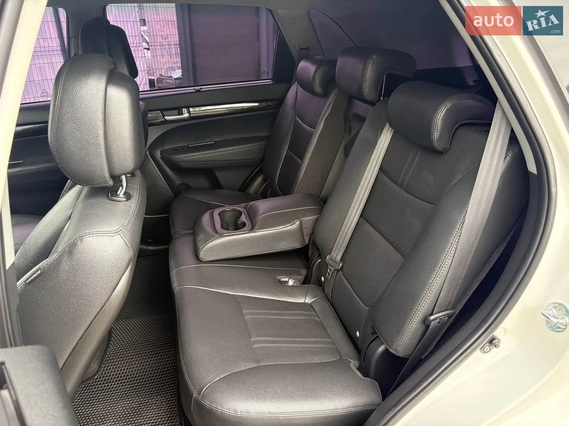 2014 Kia Sorento - мініатюра 19