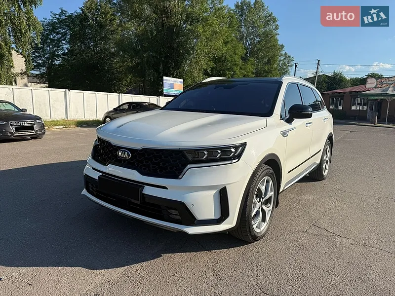 Kia Sorento 2021 VIN 5XYRL4LC7MG060434 фото оголошення 29 з 68