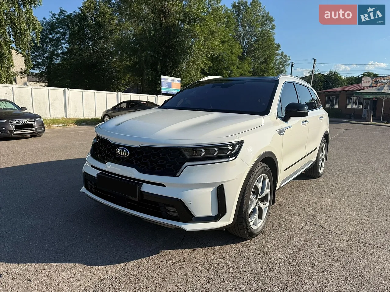 2022 Kia Sorento - мініатюра 34