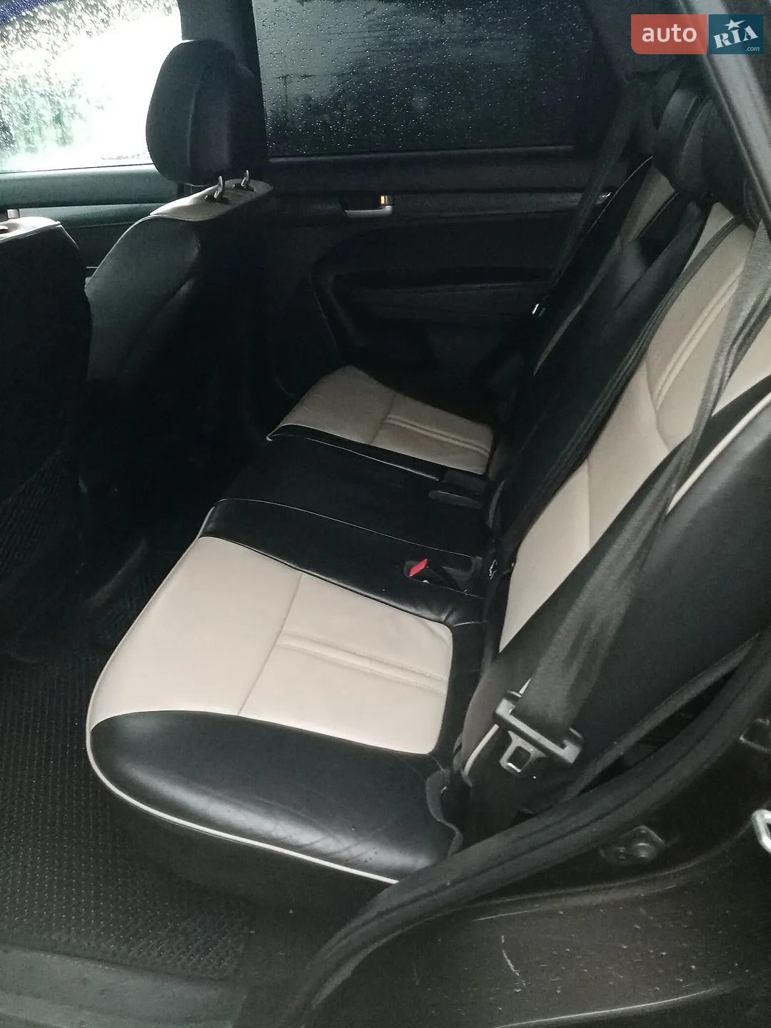 2010 Kia Sorento - мініатюра 7