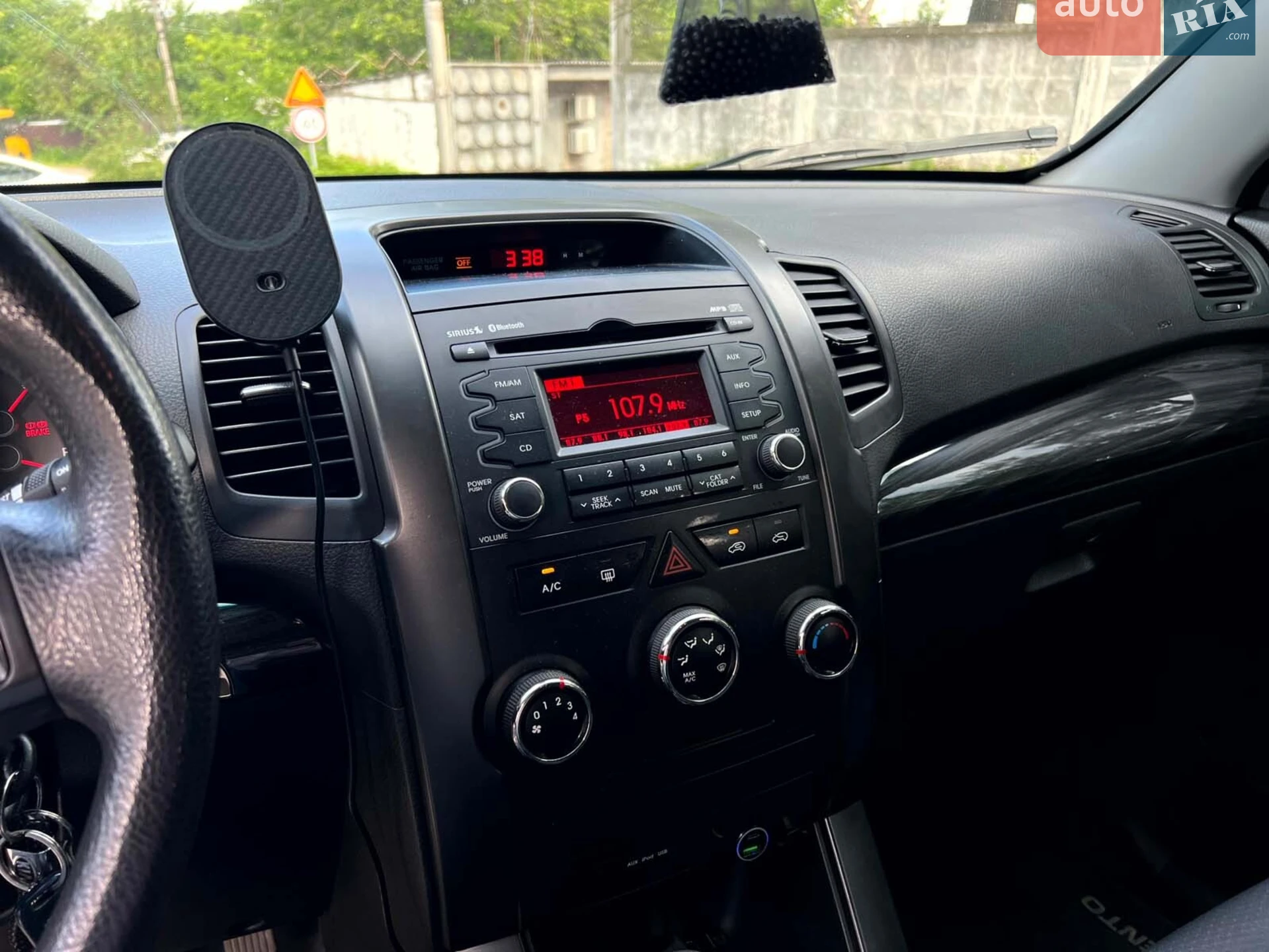 2013 Kia Sorento - мініатюра 18