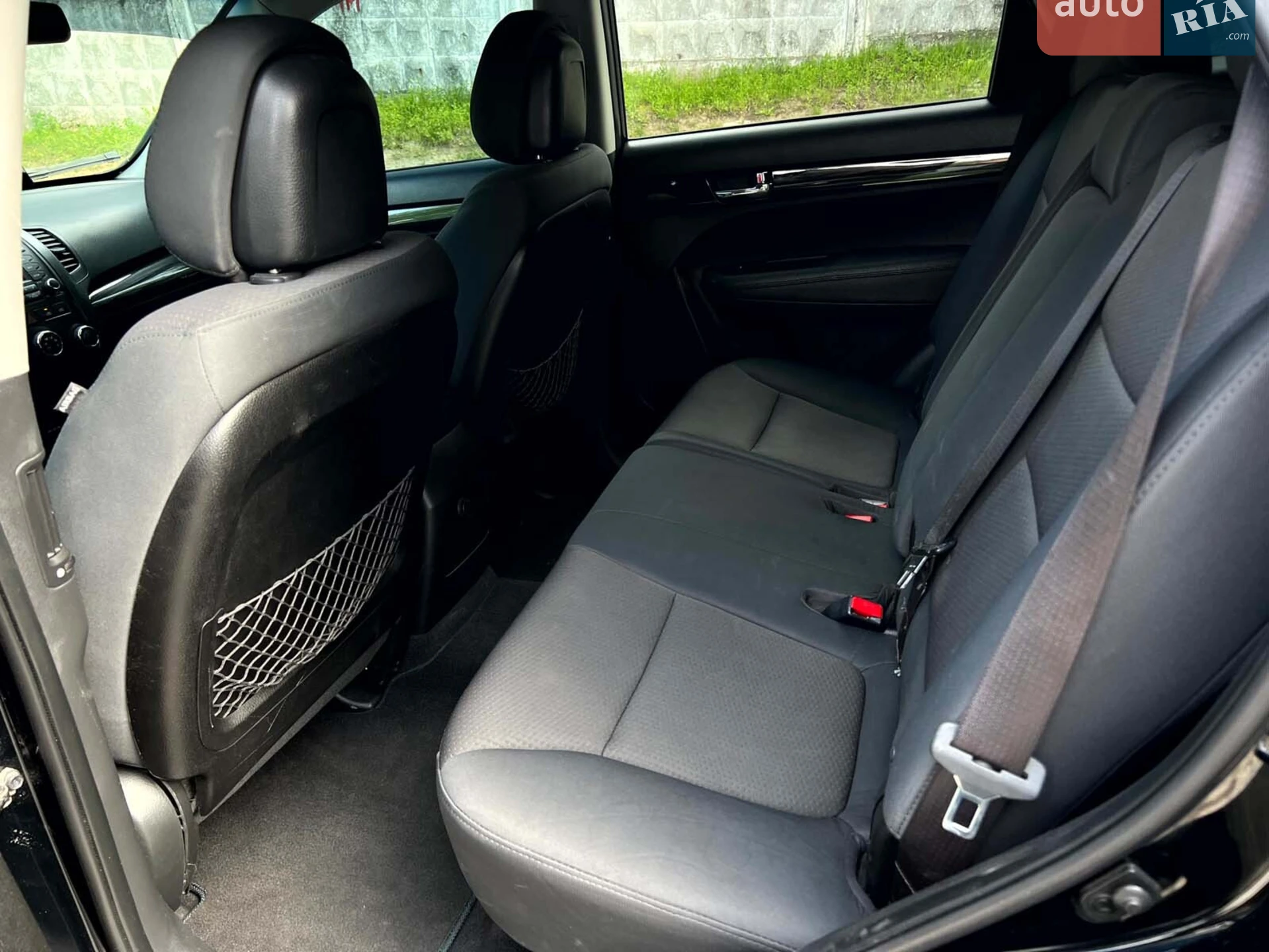 2013 Kia Sorento - мініатюра 22