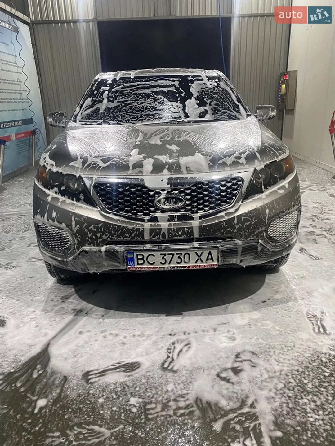 2010 Kia Sorento - мініатюра 5