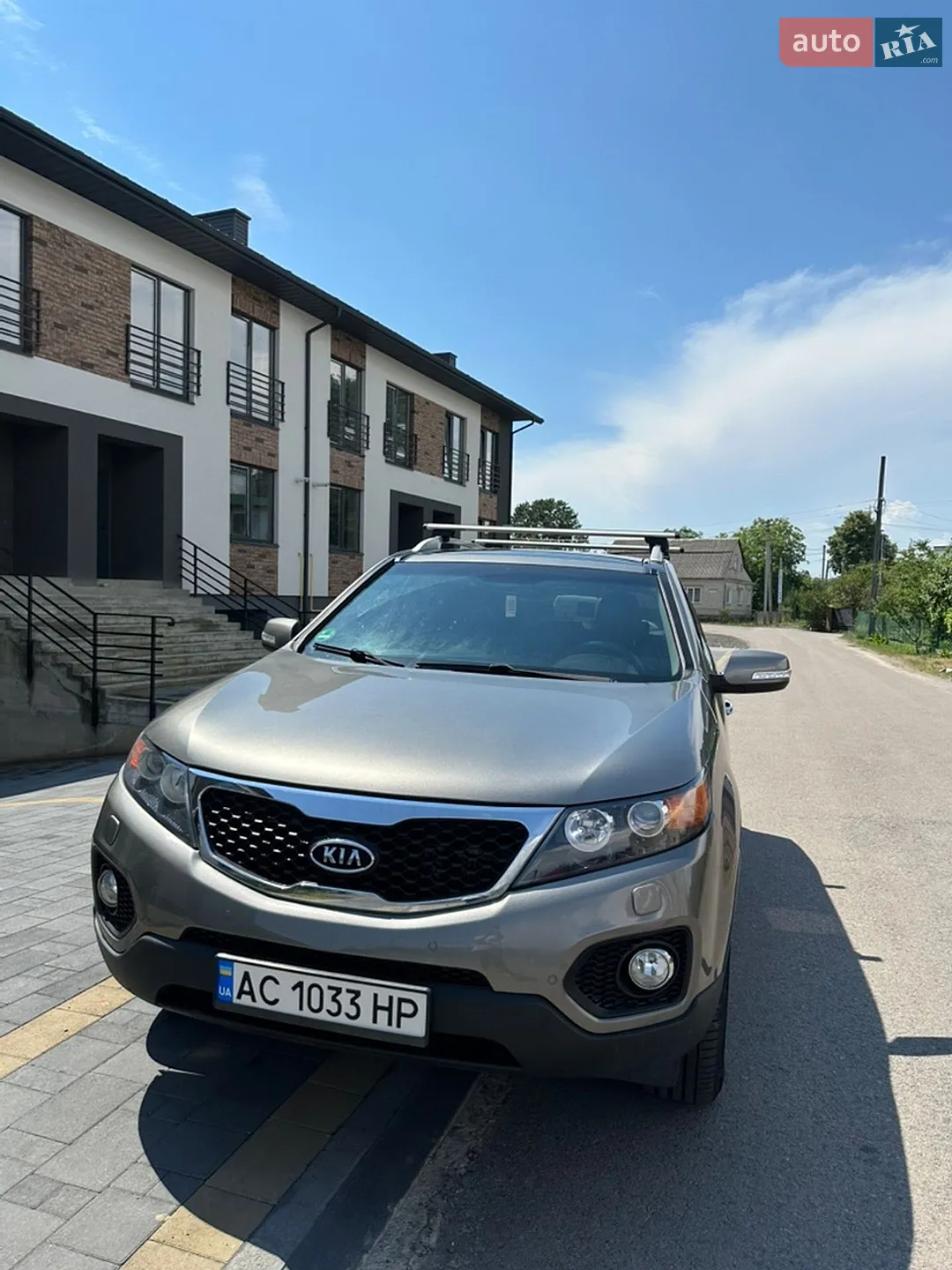 2011 Kia Sorento - мініатюра 15