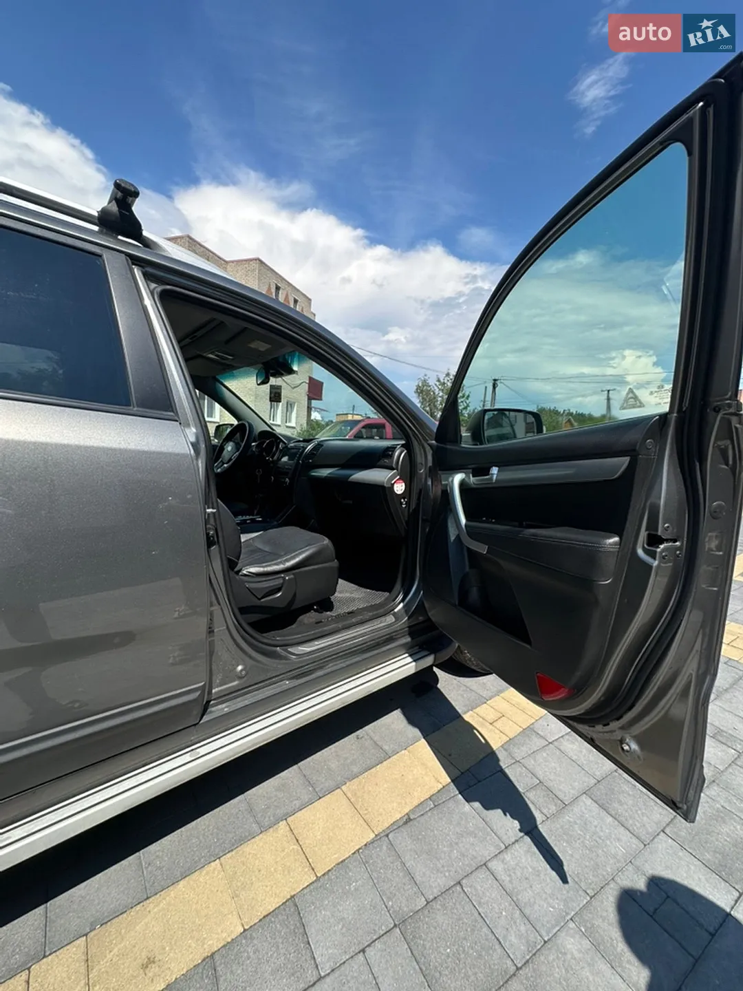 2011 Kia Sorento - мініатюра 21