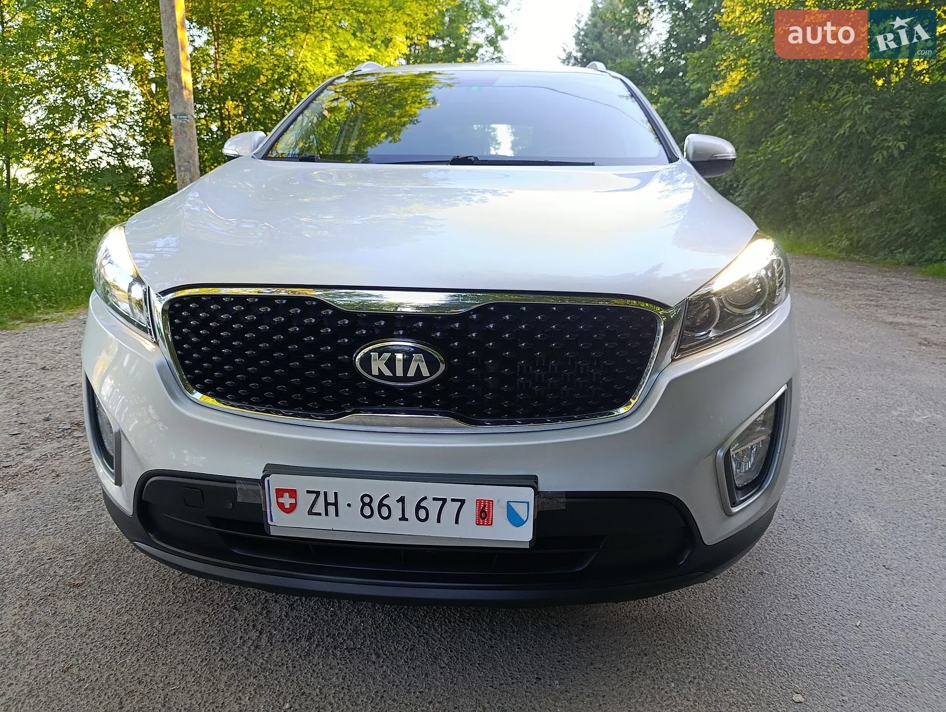 2015 Kia Sorento - мініатюра 16