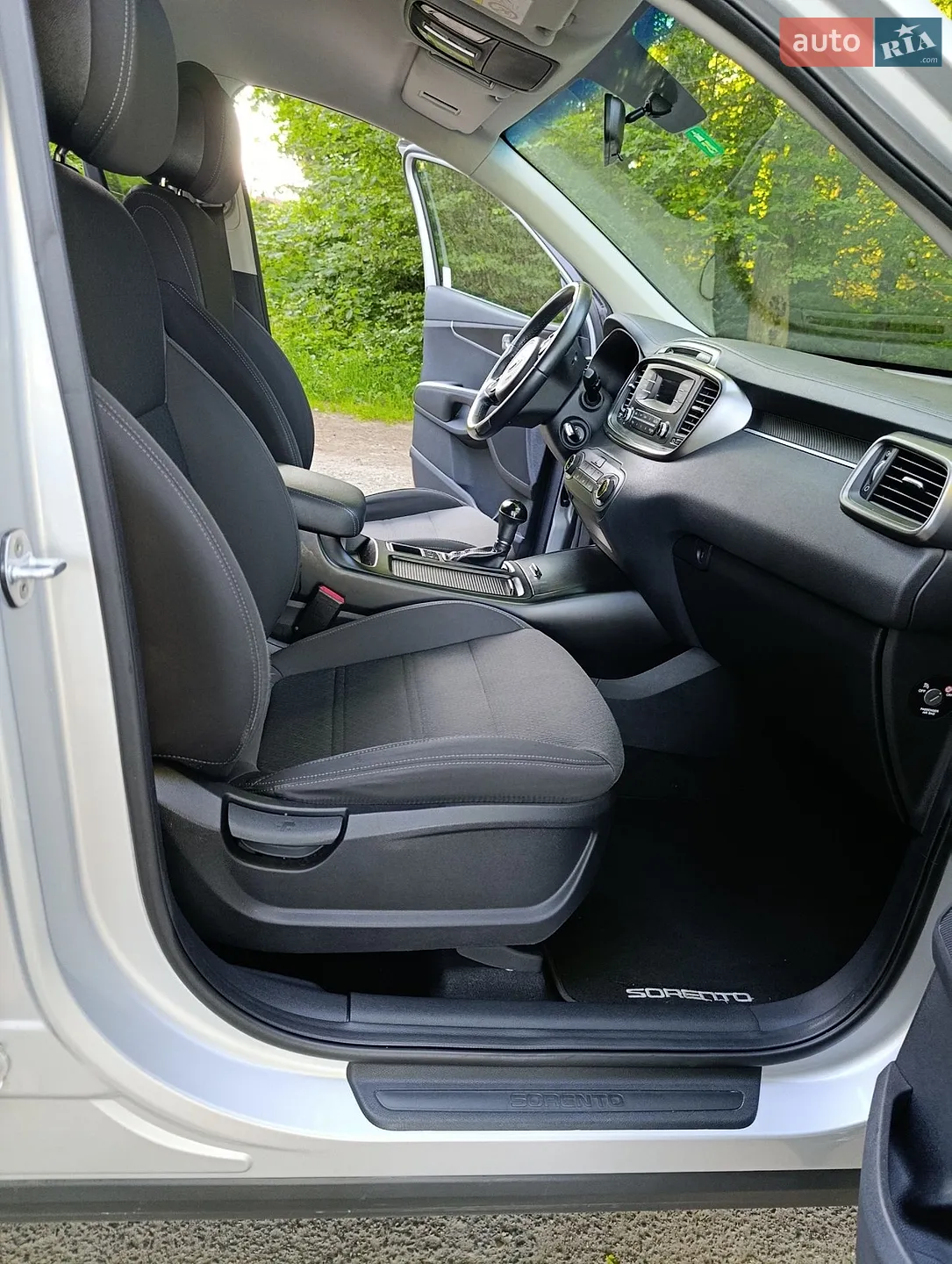 2015 Kia Sorento - мініатюра 55