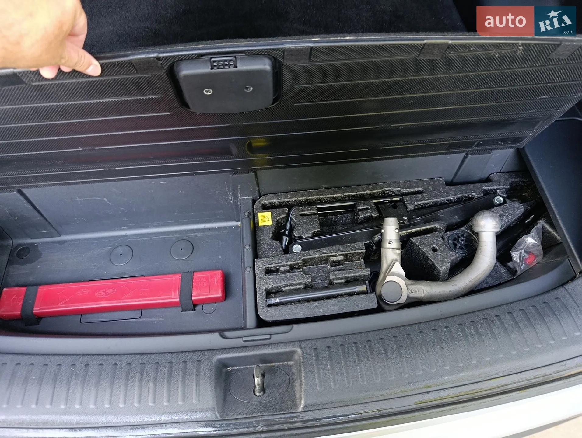 2015 Kia Sorento - мініатюра 63