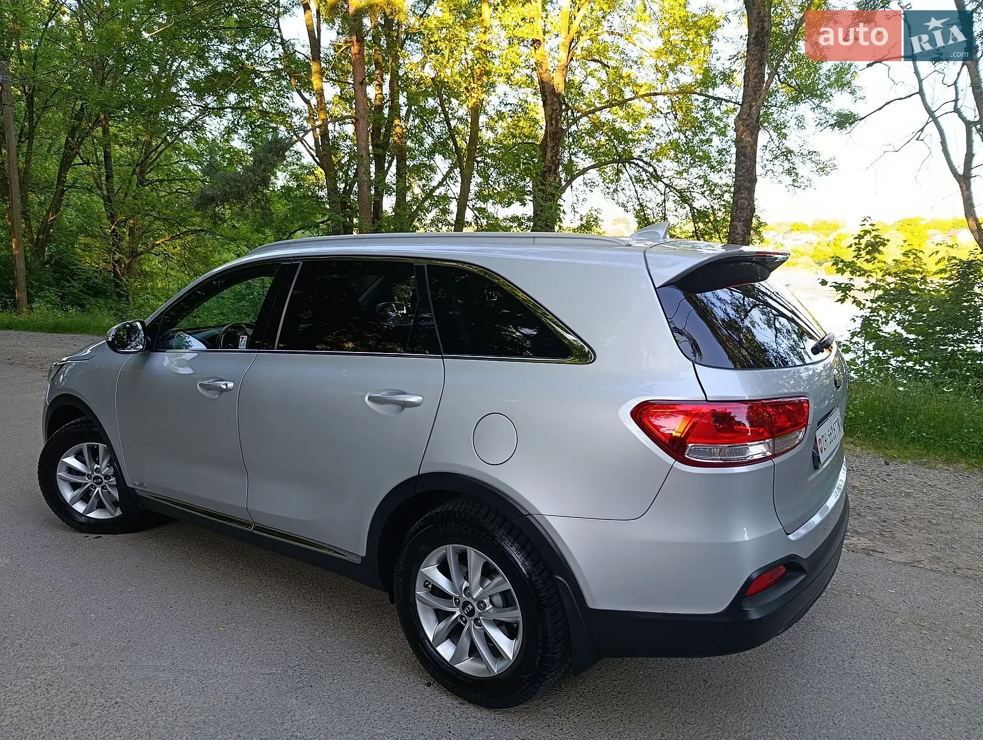 2015 Kia Sorento - мініатюра 70