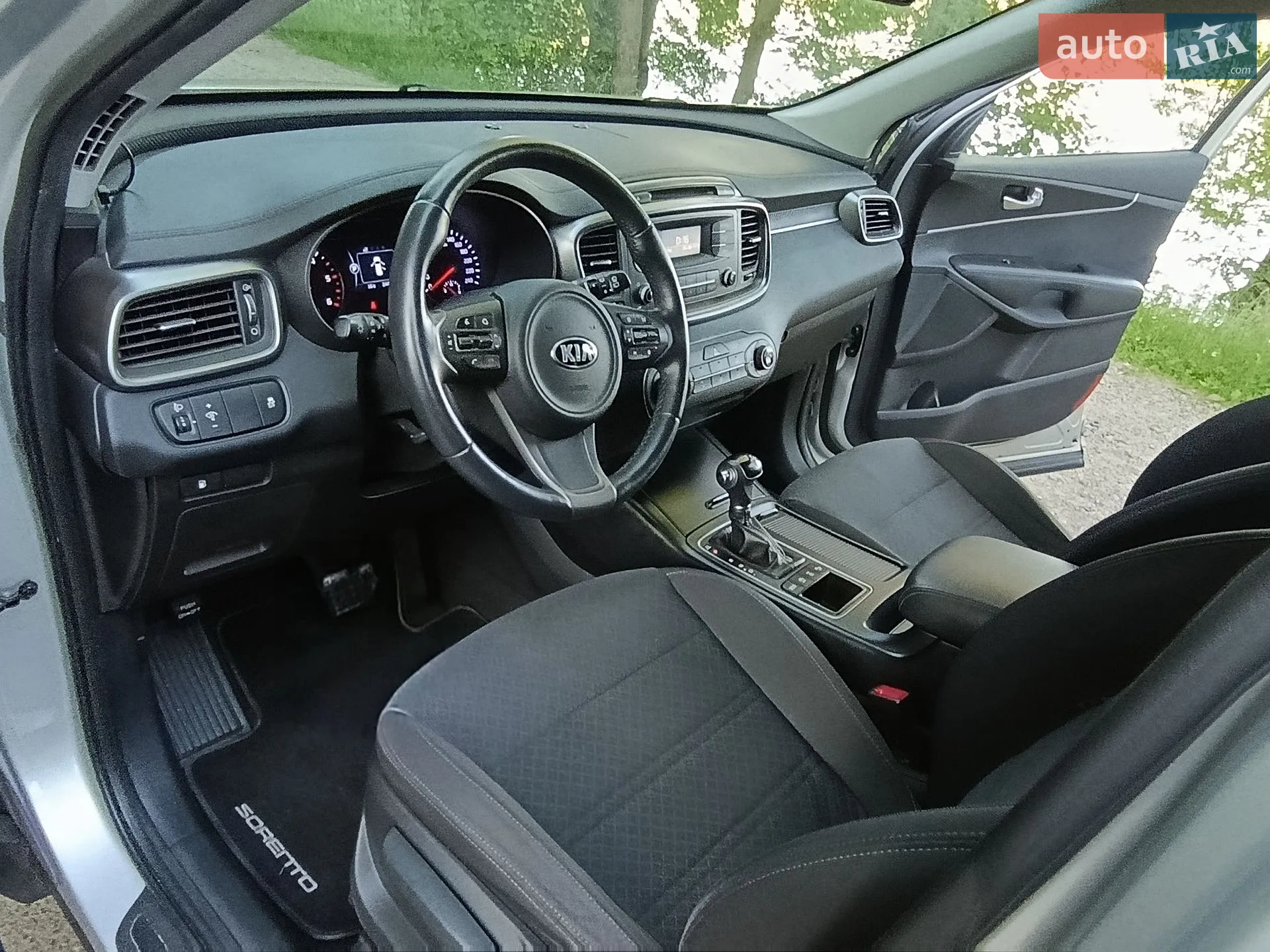 2015 Kia Sorento - мініатюра 72