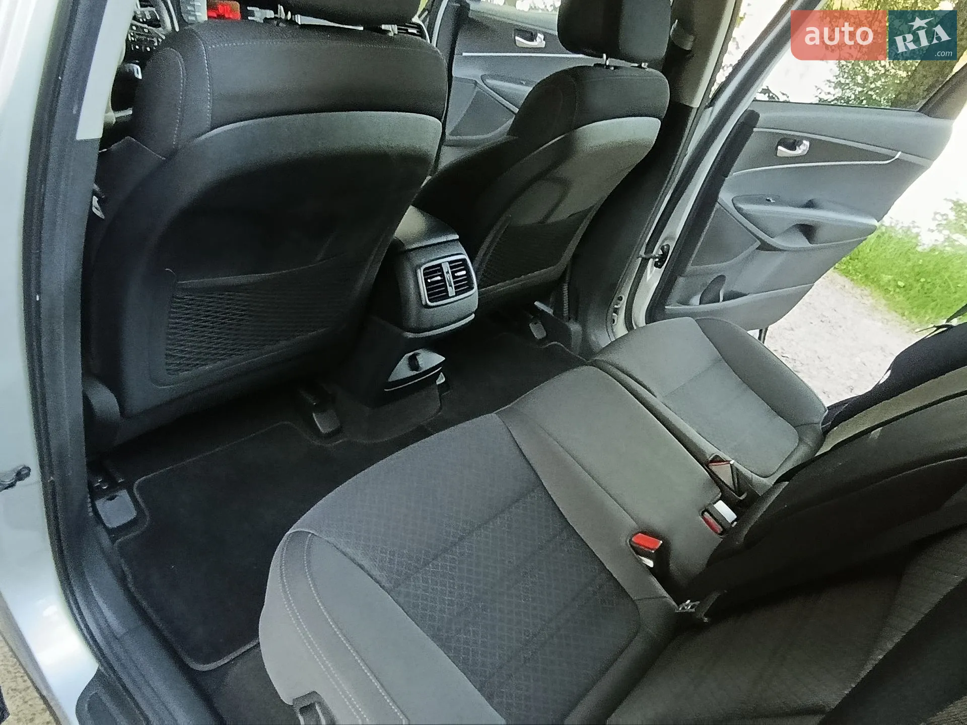 2015 Kia Sorento - мініатюра 12