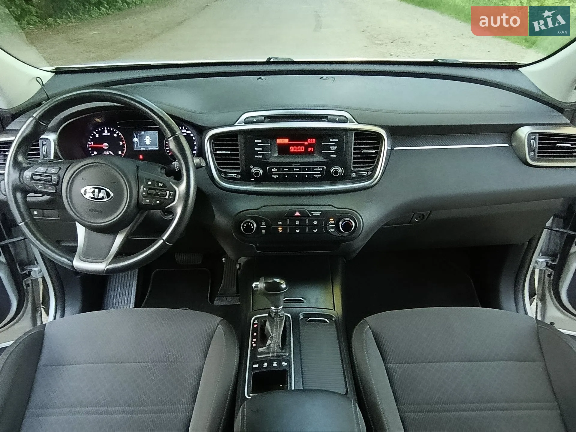 2015 Kia Sorento - мініатюра 86